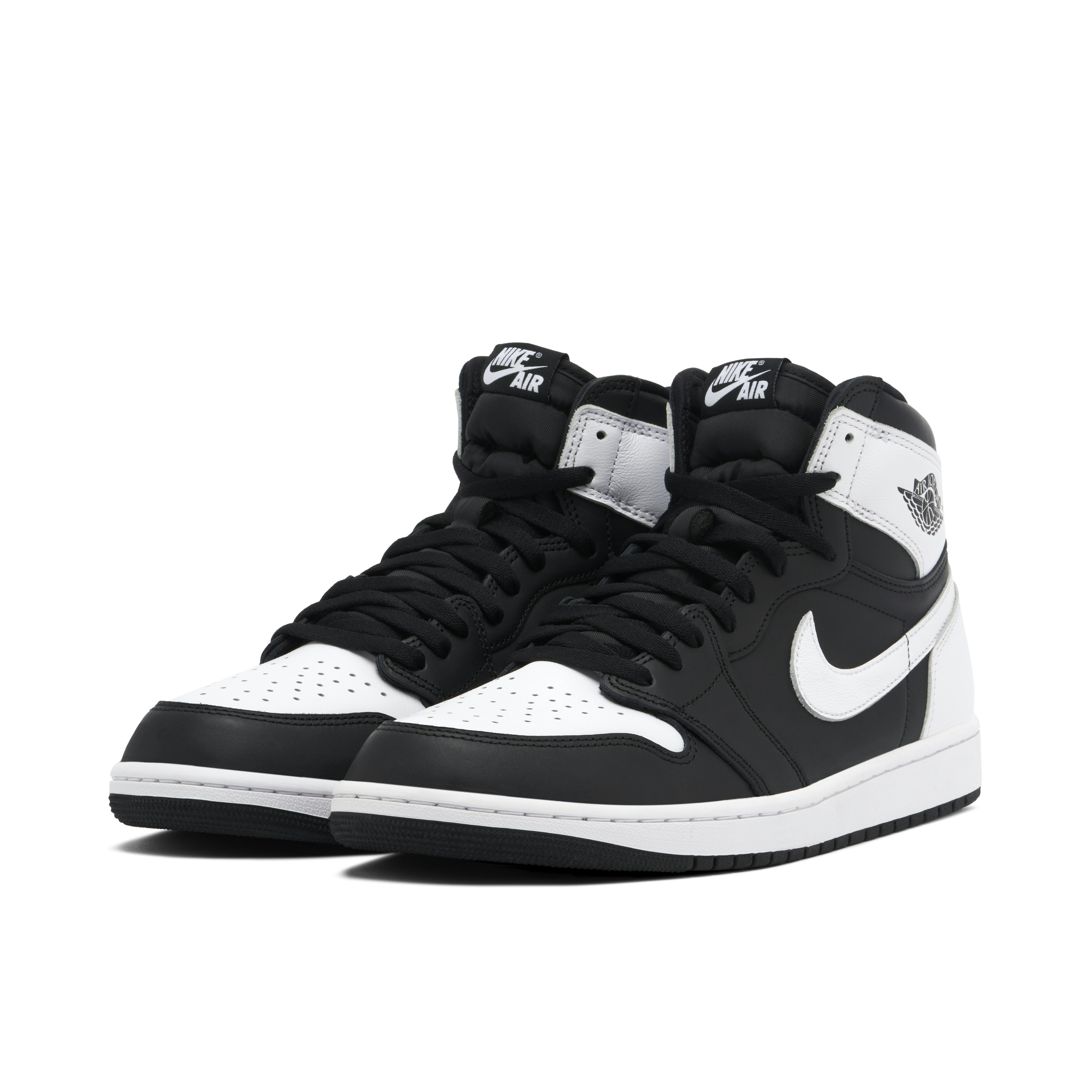 Air Jordan 1 High OG Reverse Panda
