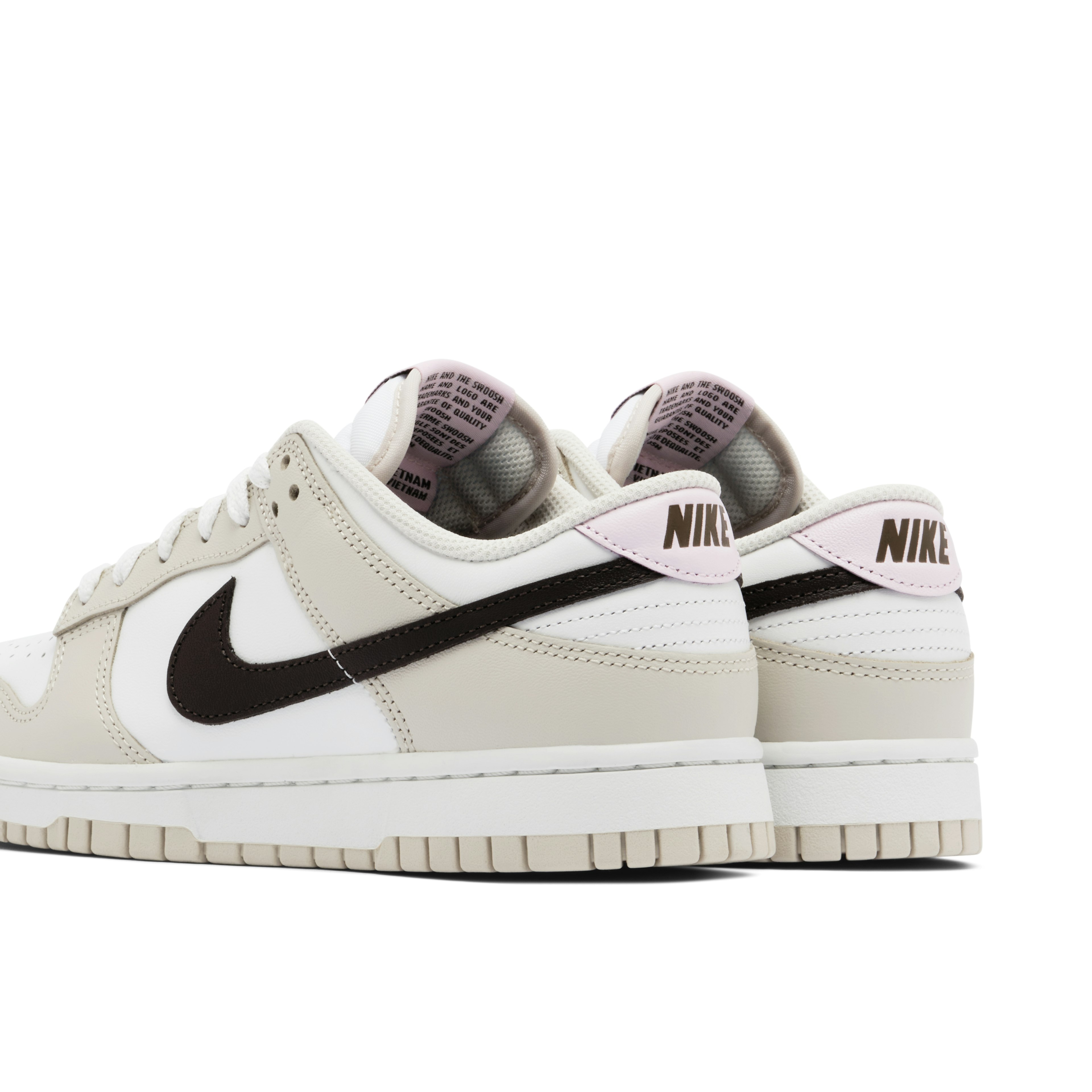 Nike Dunk Low Neapolitan Womens