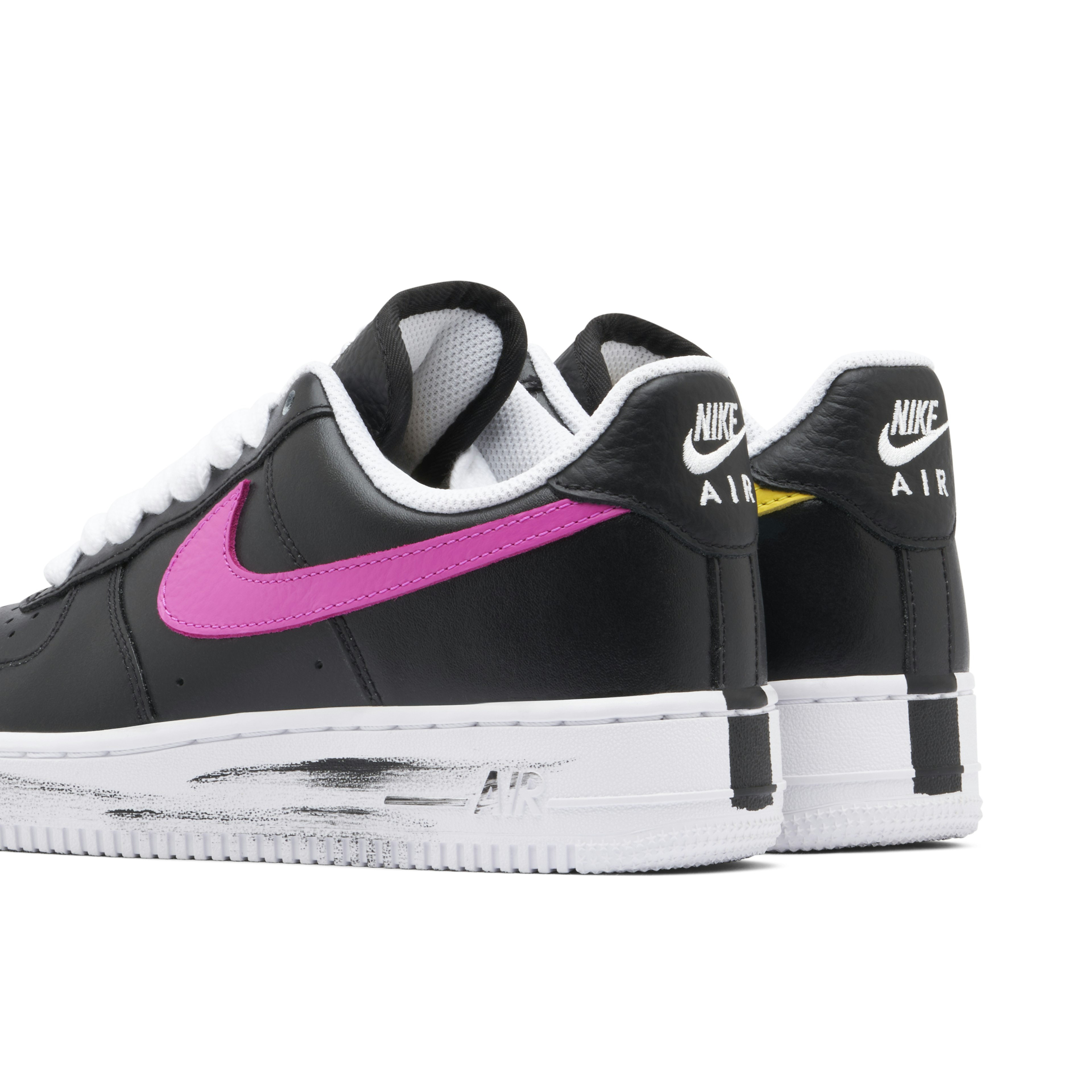 Nike Air Force 1 Low G-Dragon Peaceminusone Para-Noise 3.0