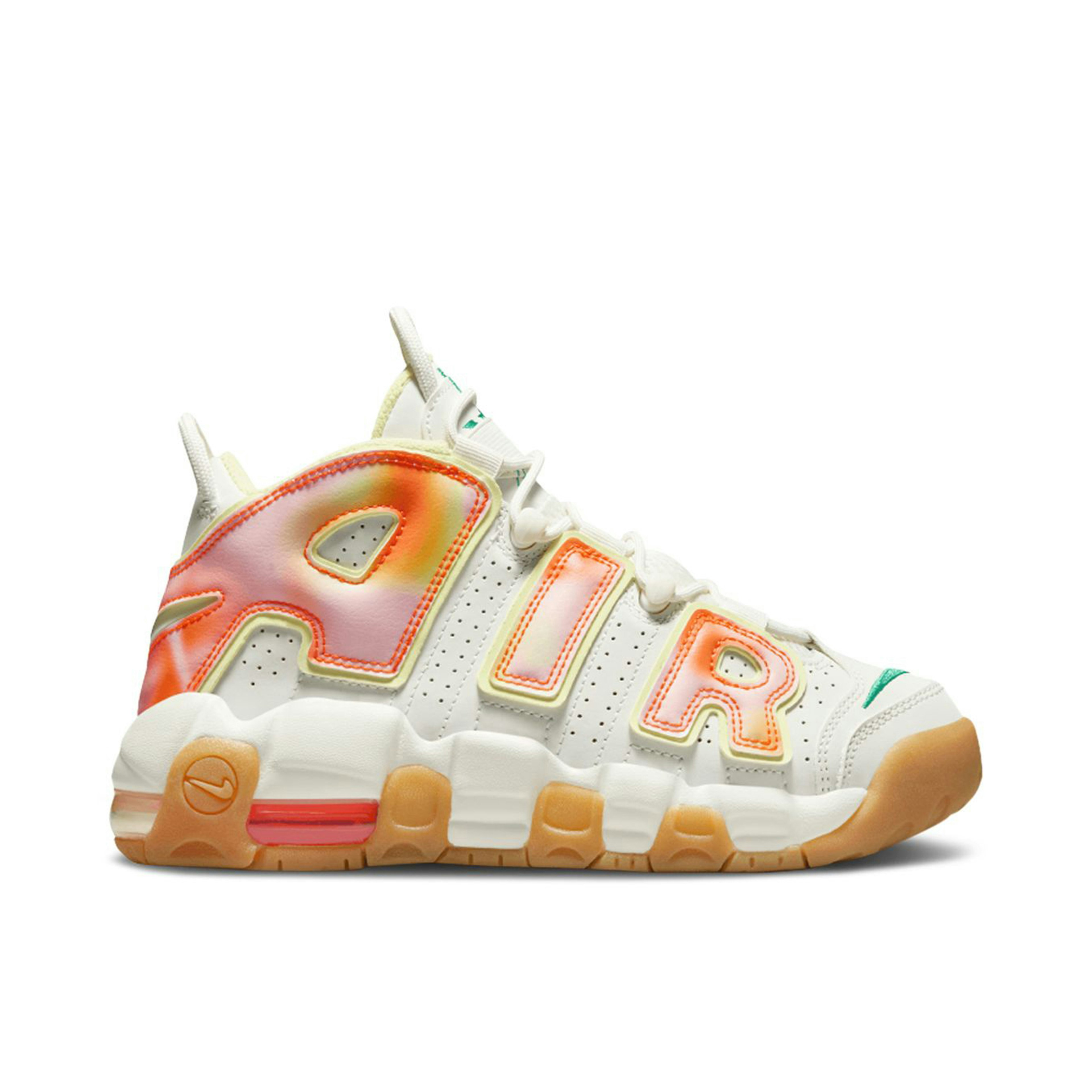 Nike Air More Uptempo Everything You Need GS