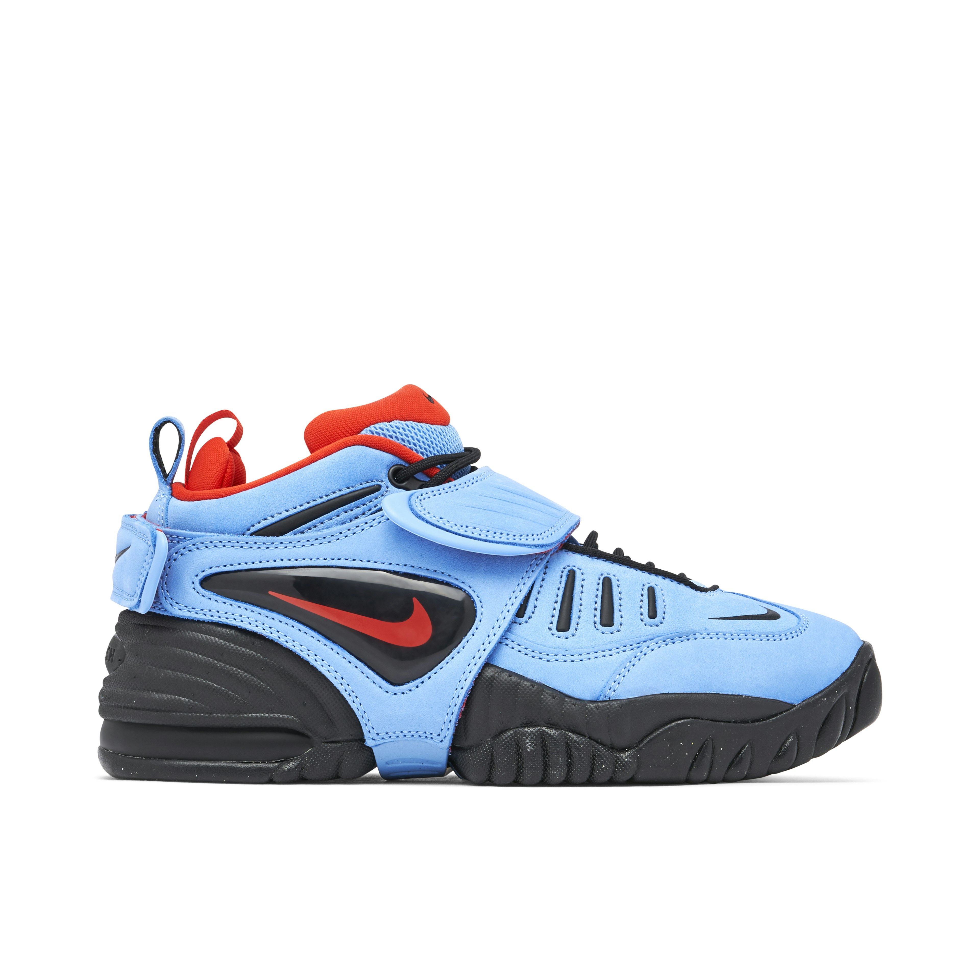 Nike Air Adjust Force x AMBUSH Blue
