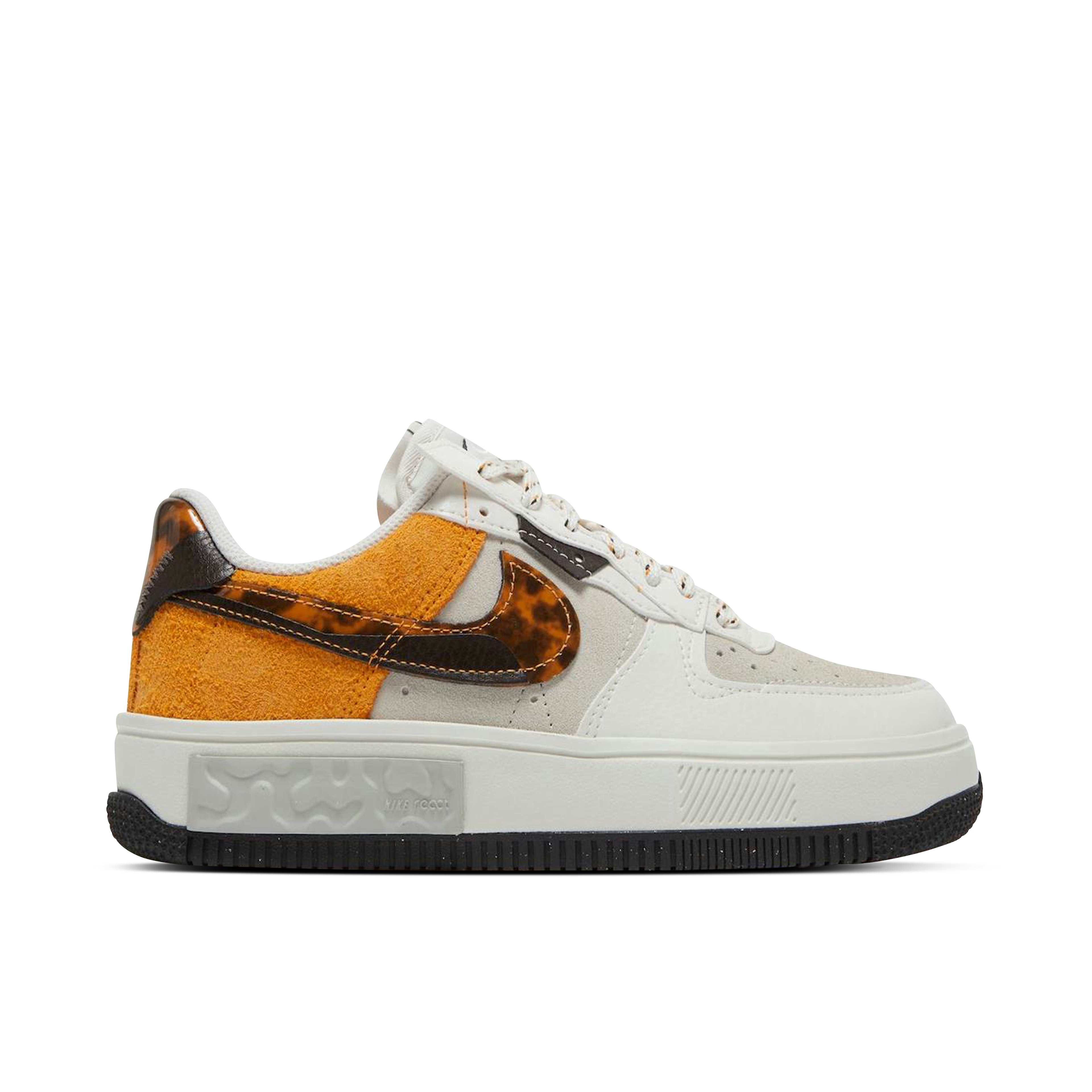 Nike Air Force 1 Fontanka Tortoiseshell Womens