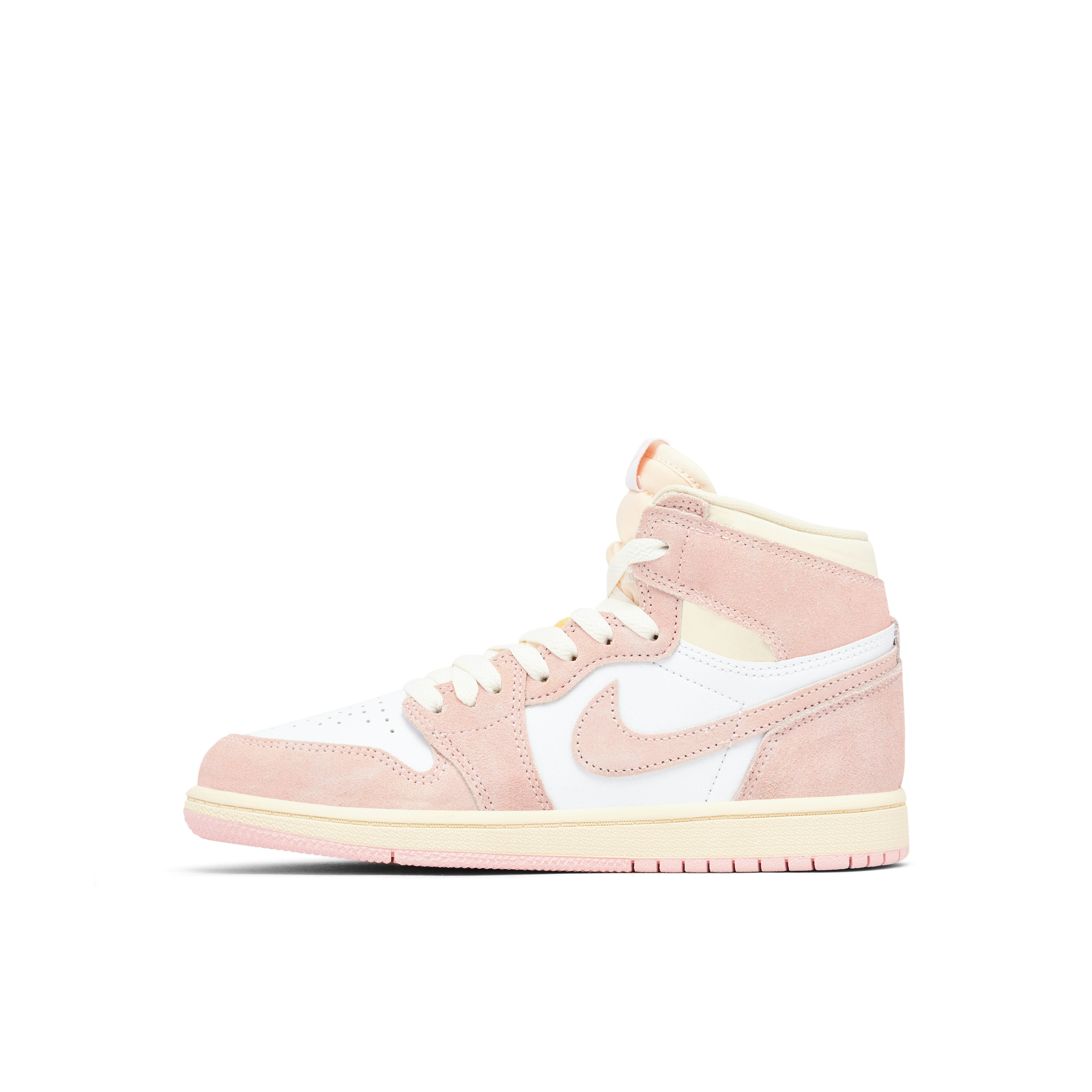 Air Jordan 1 Retro High OG Washed Pink PS