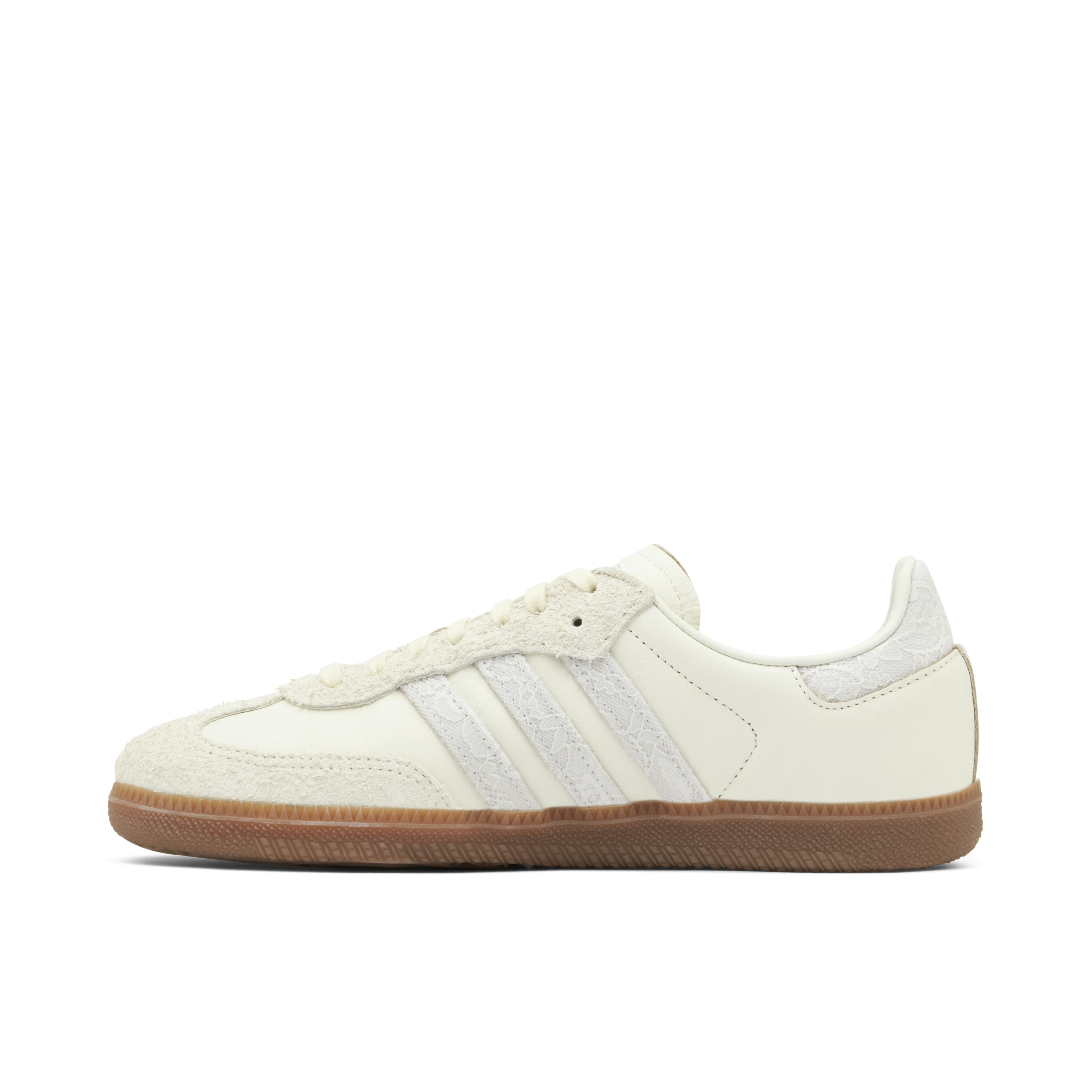 Adidas Samba OG NAKED Copenhagen Lace