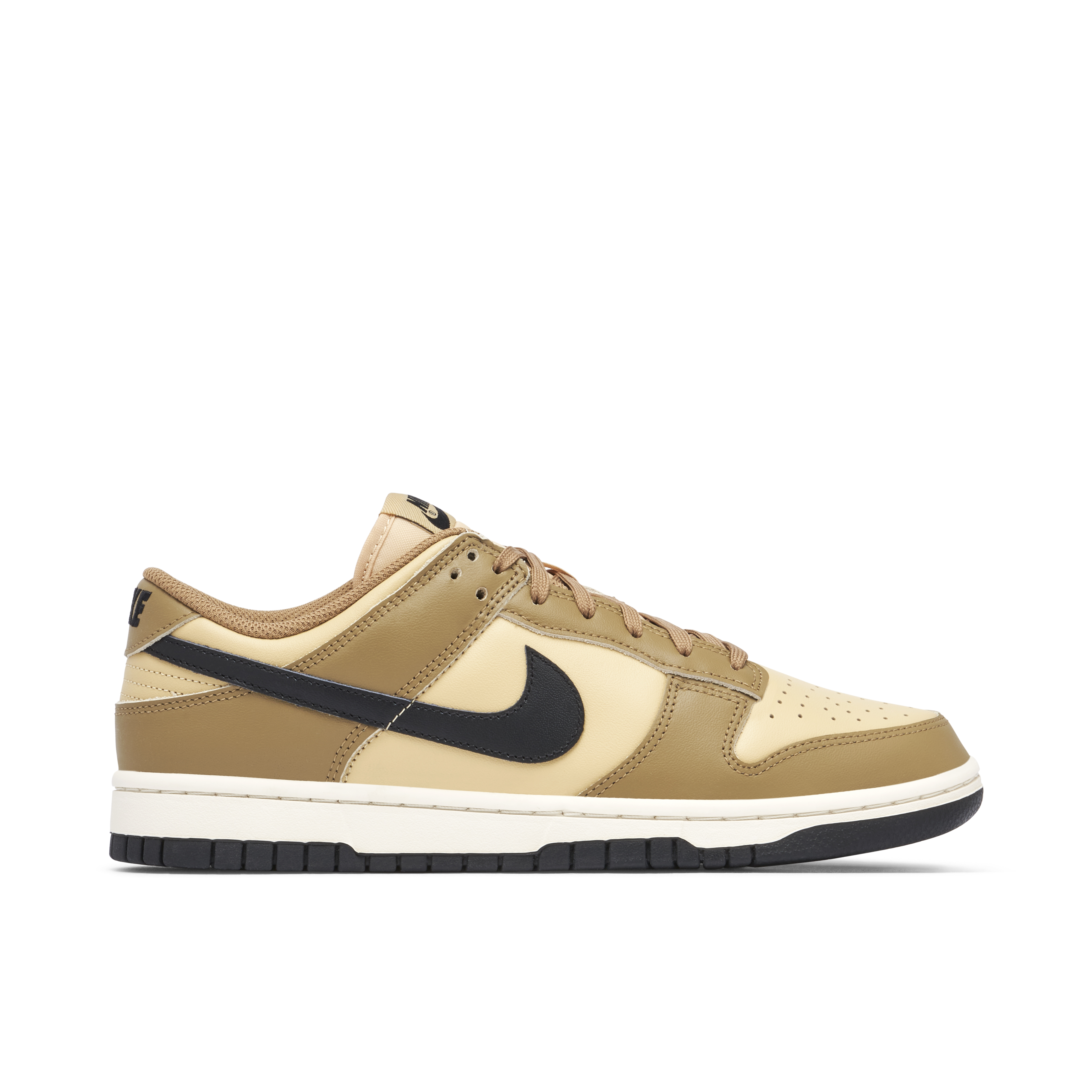 Nike Dunk Low Premium Giraffe | DH7913-200 | Laced