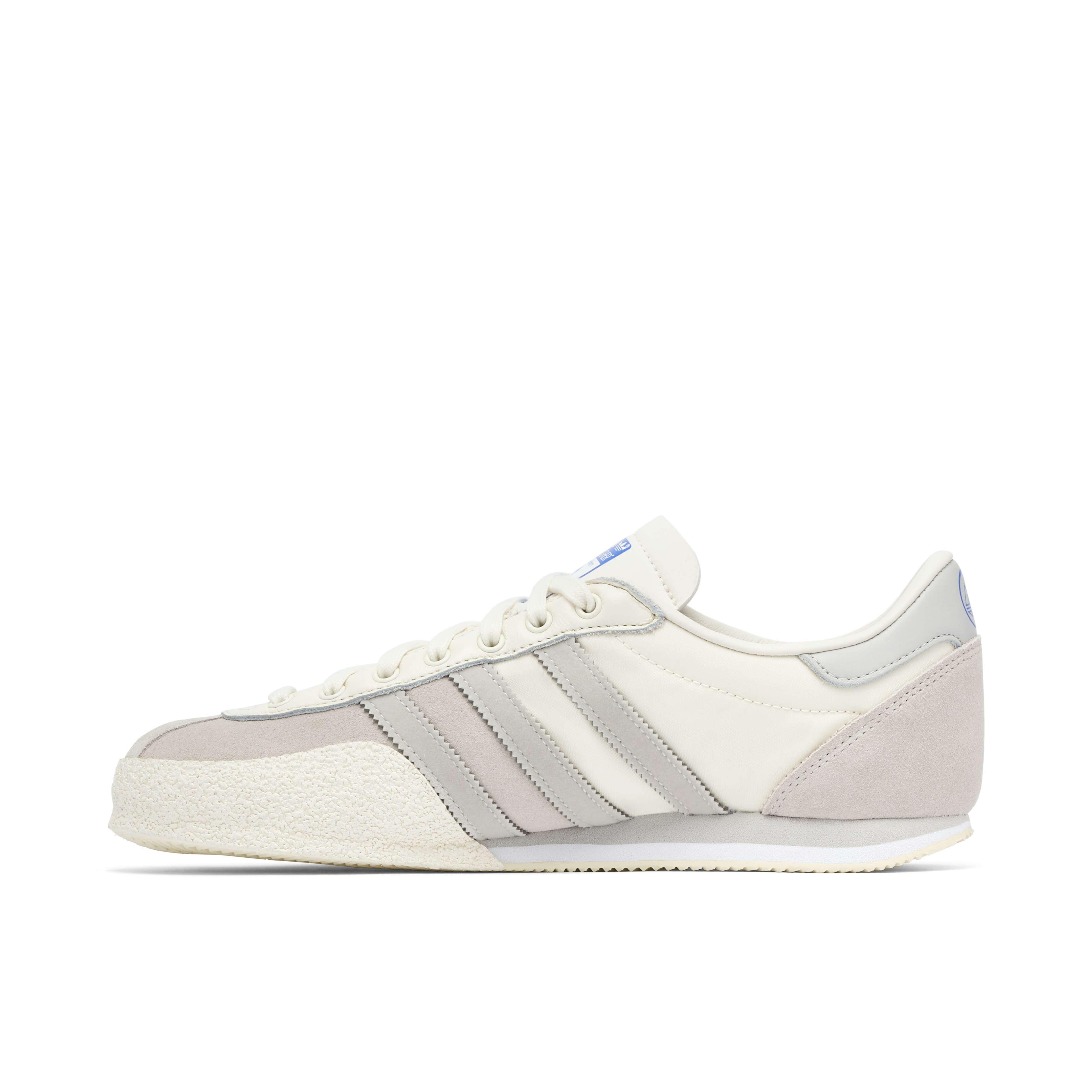 adidas Spezial LG II SPZL x Liam Gallagher Cream