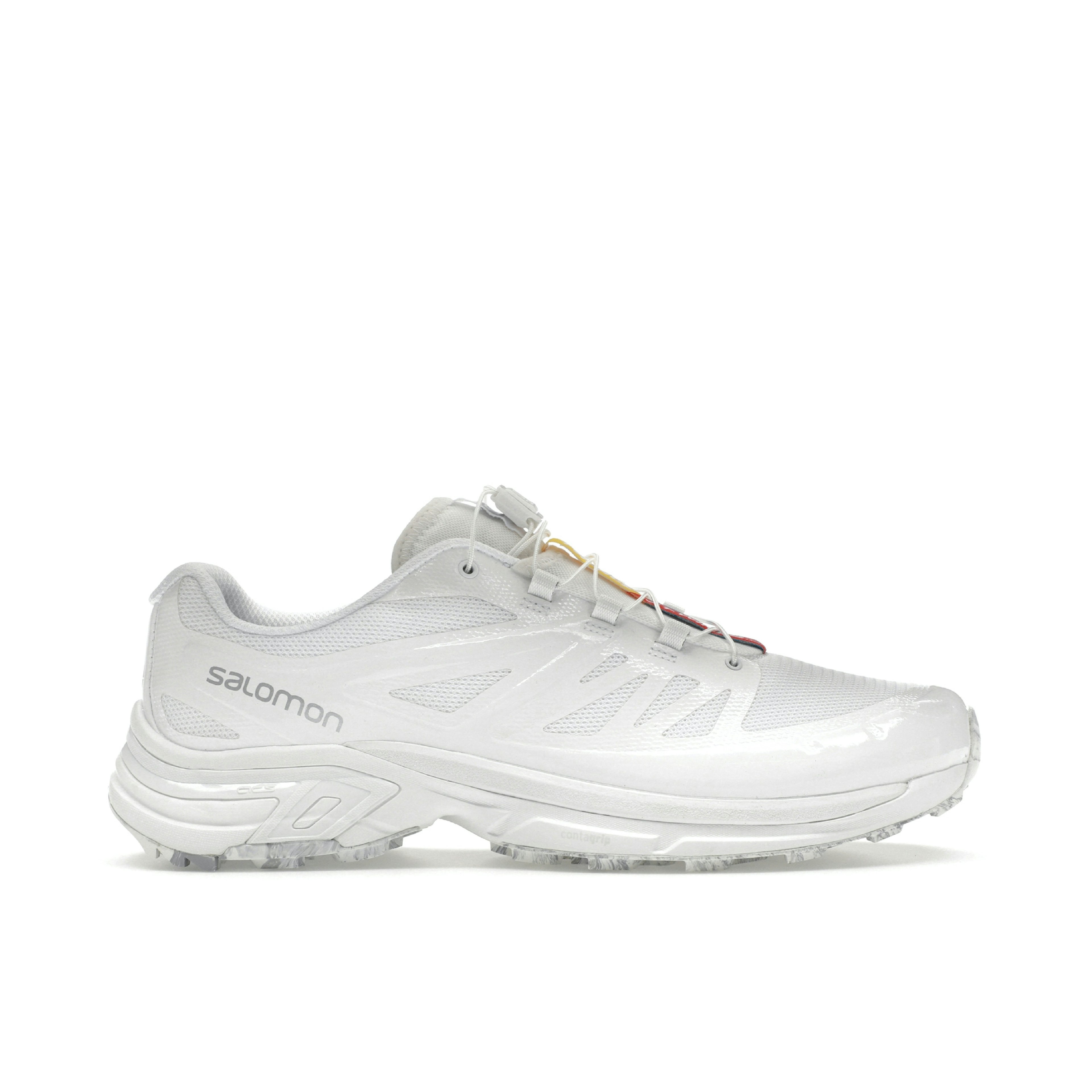 Salomon XT-Wings 2 x Palace White