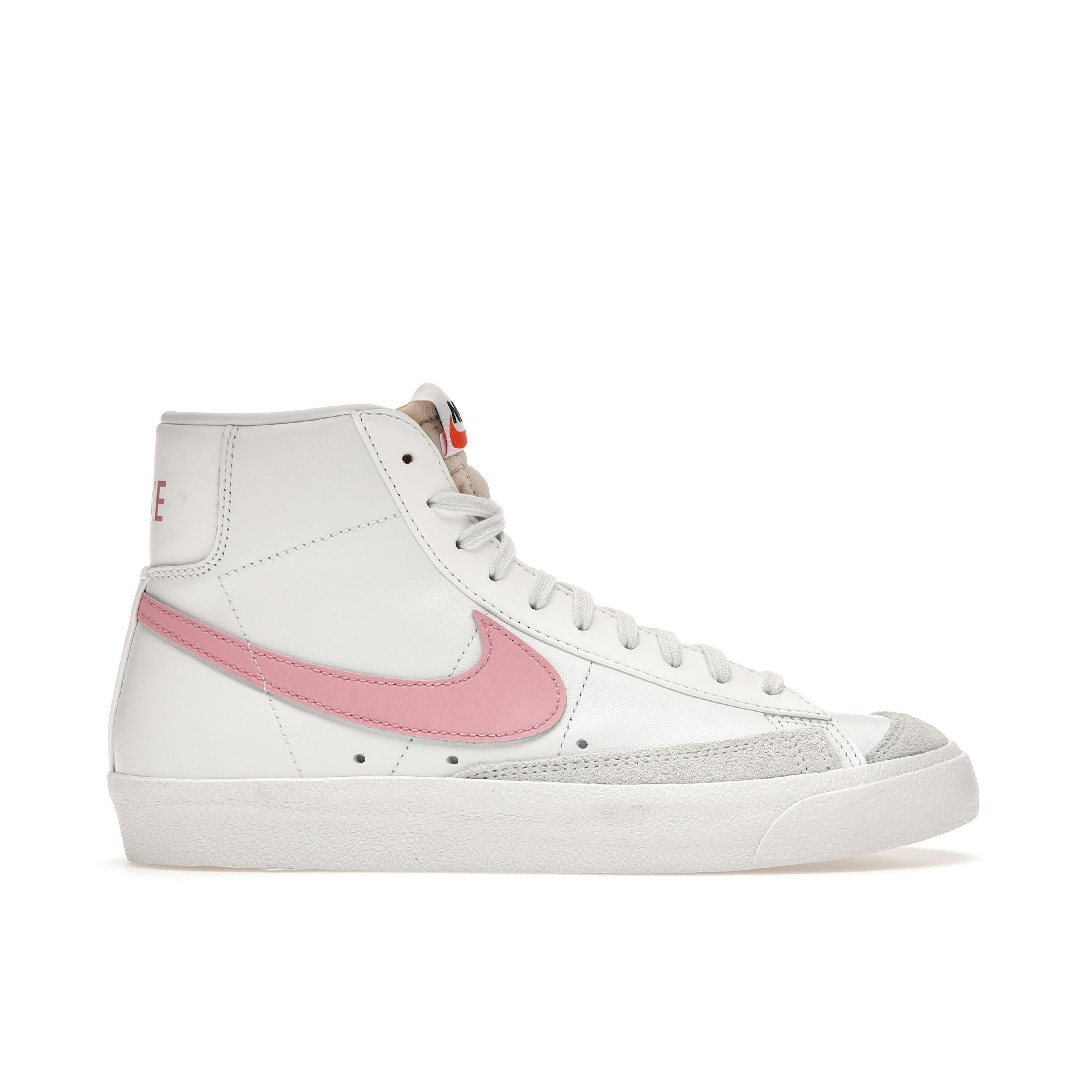 Nike Blazer Mid 77 Sunset Pulse Womens