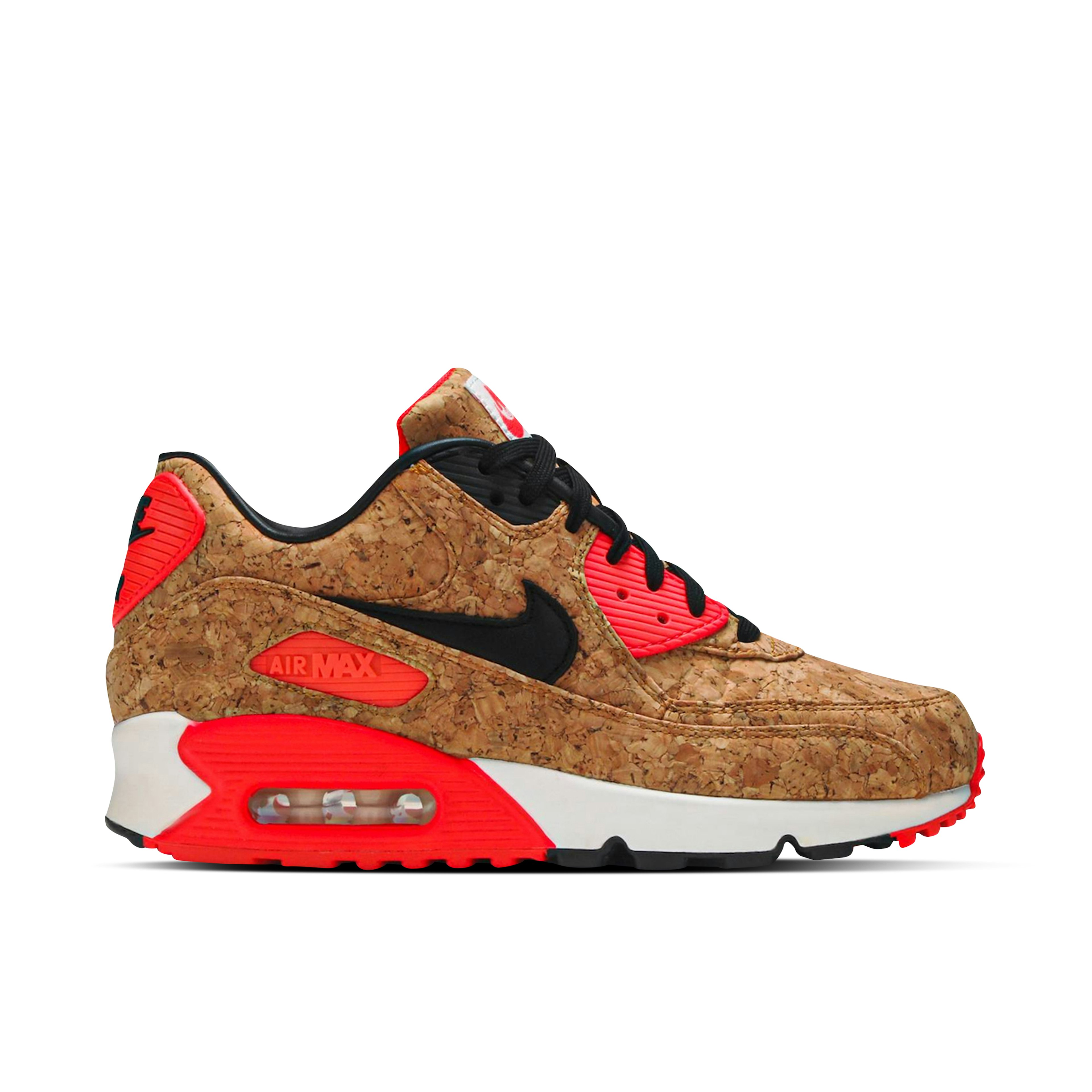 Nike Air Max 90 Anniversary Cork