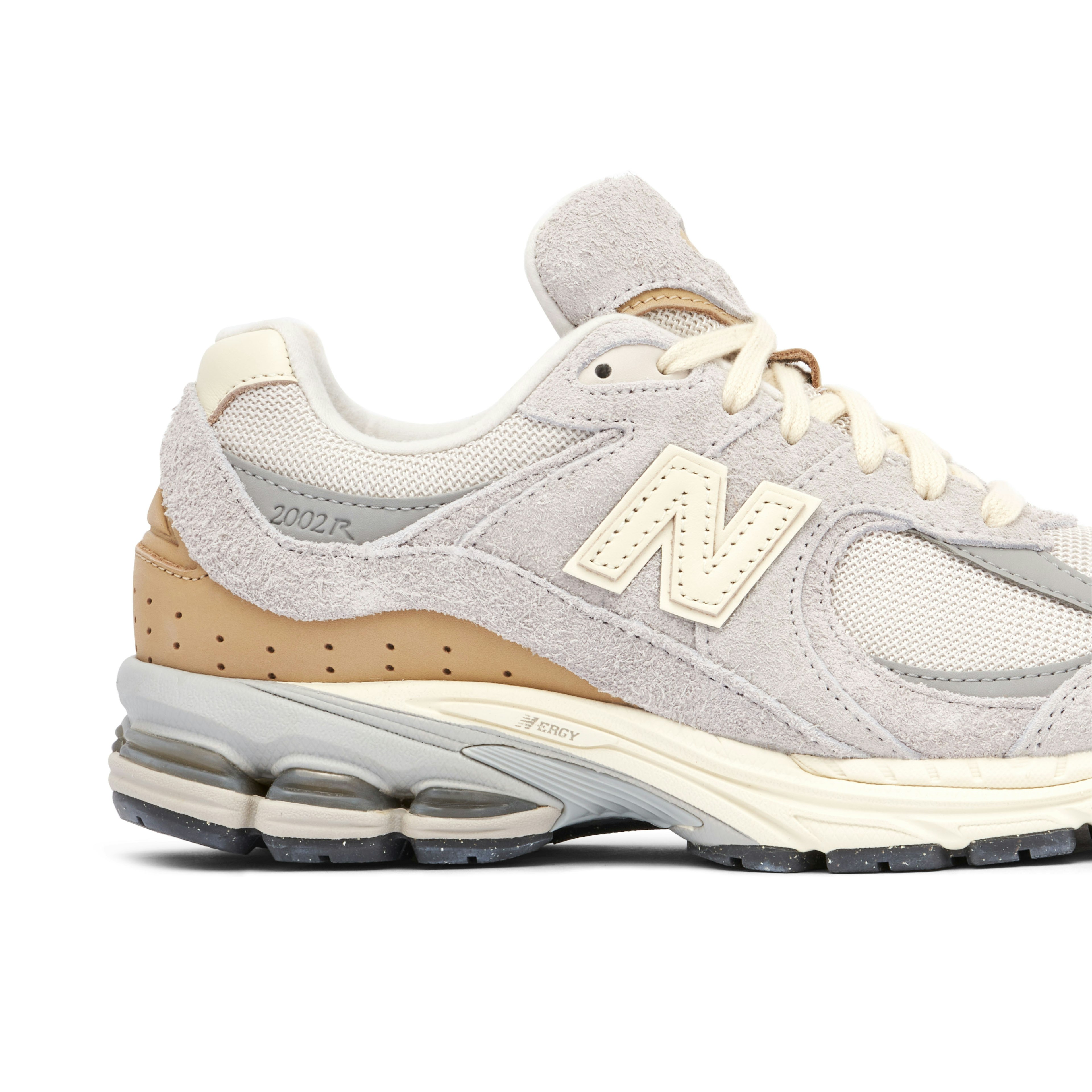 New Balance 2002R Rain Cloud