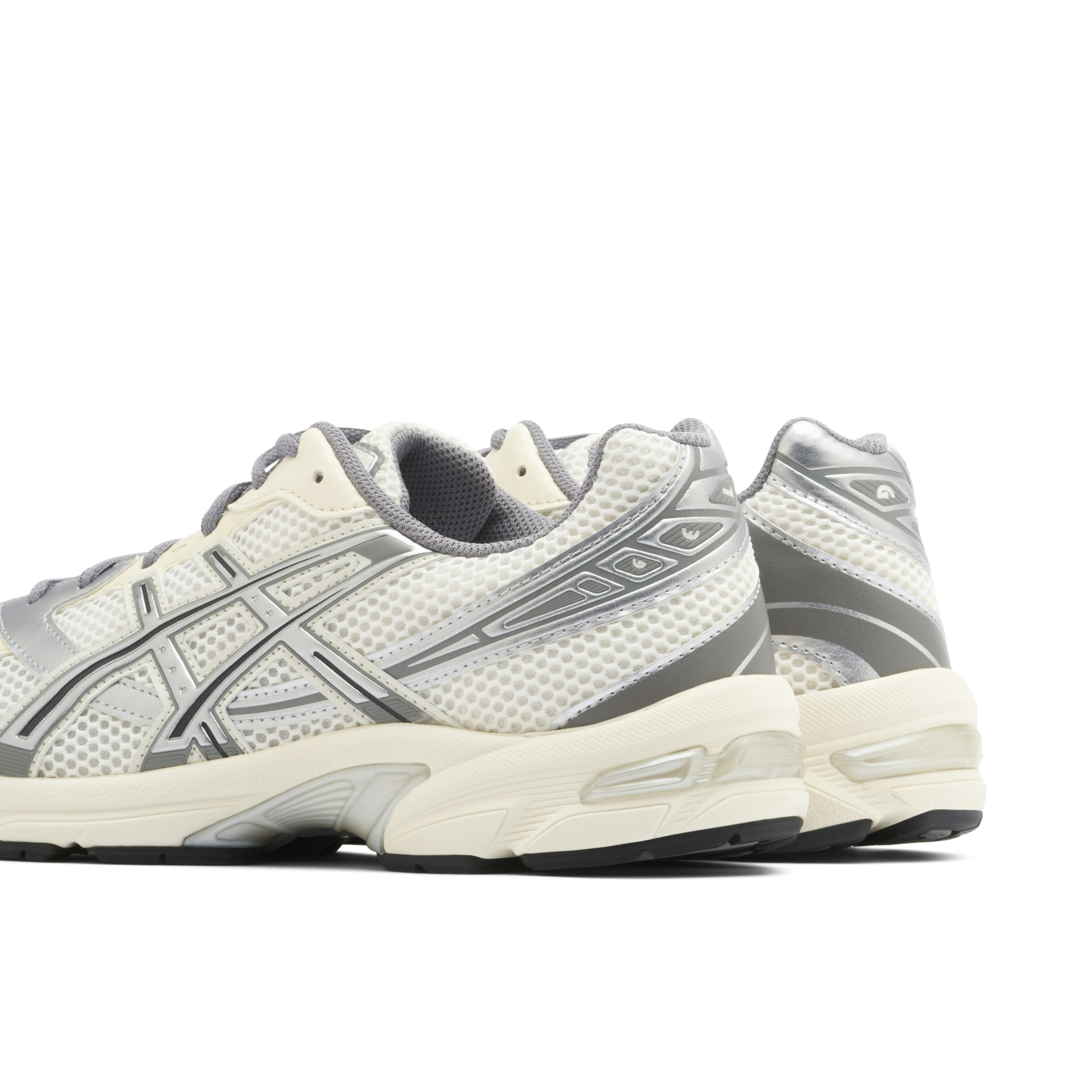 ASICS Gel-1130 Cream Clay Grey Womens