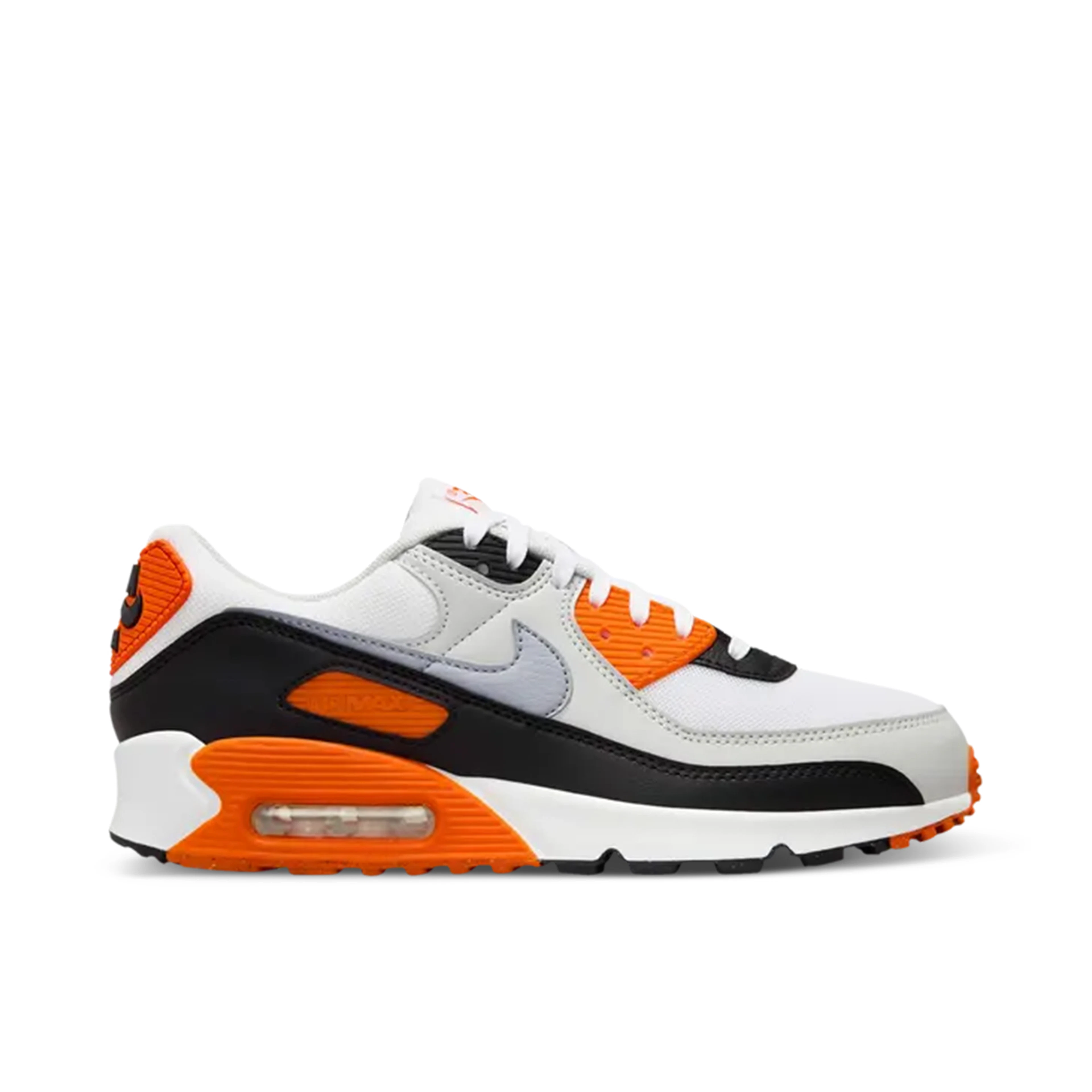 Nike Air Max 90 Safety Orange Womens