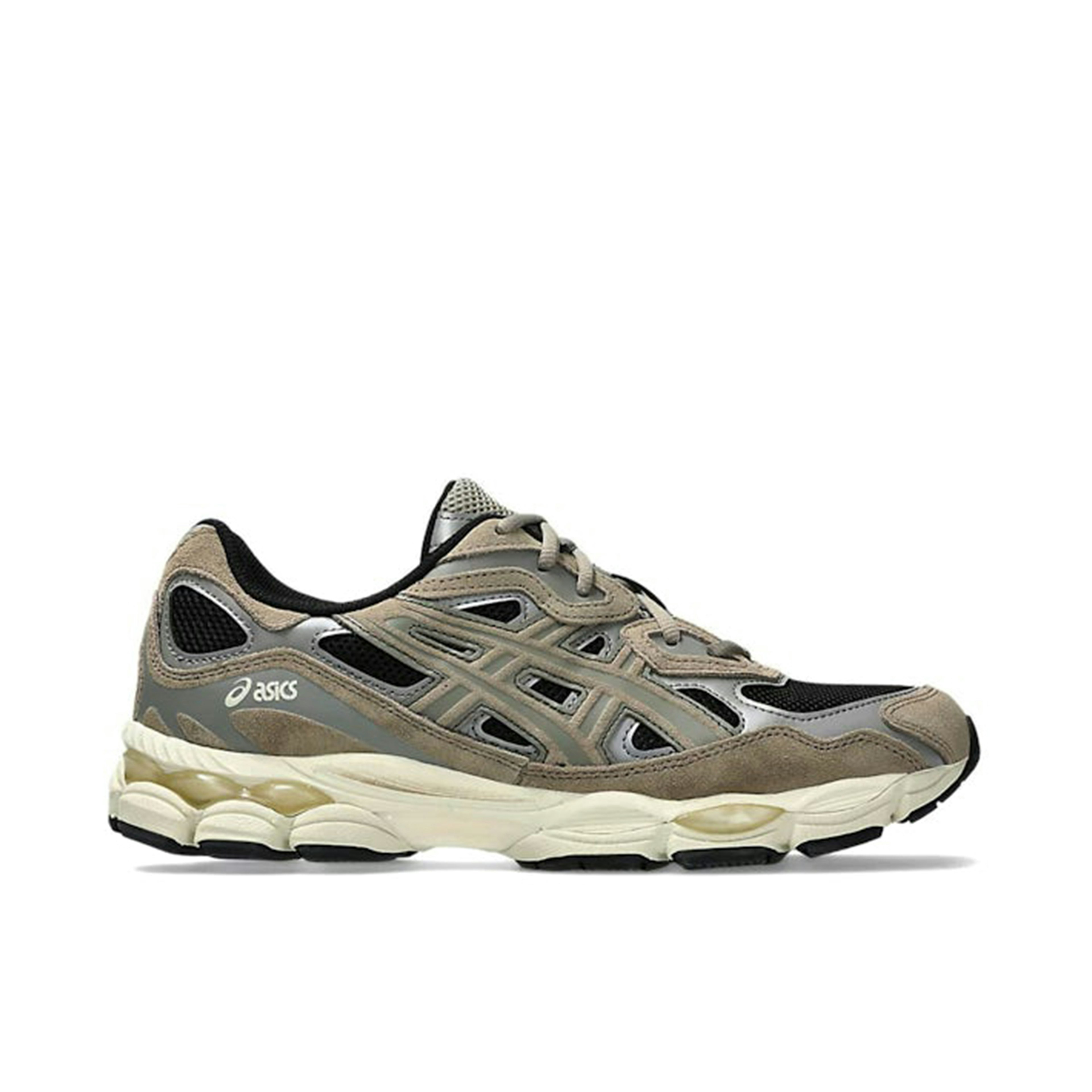 ASICS Gel-NYC Black Greige