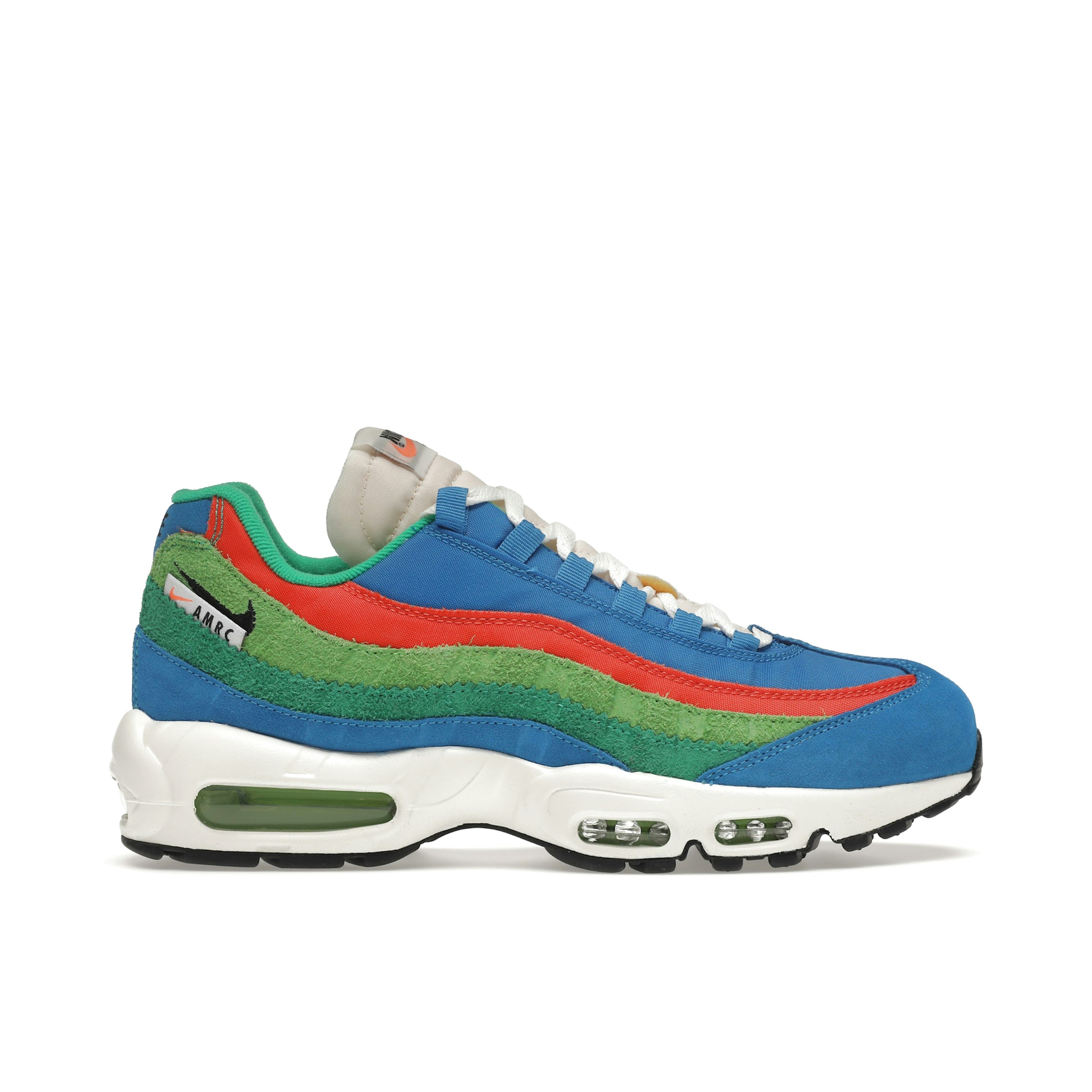 Nike Air Max 95 Air Max Running Club Photo Blue