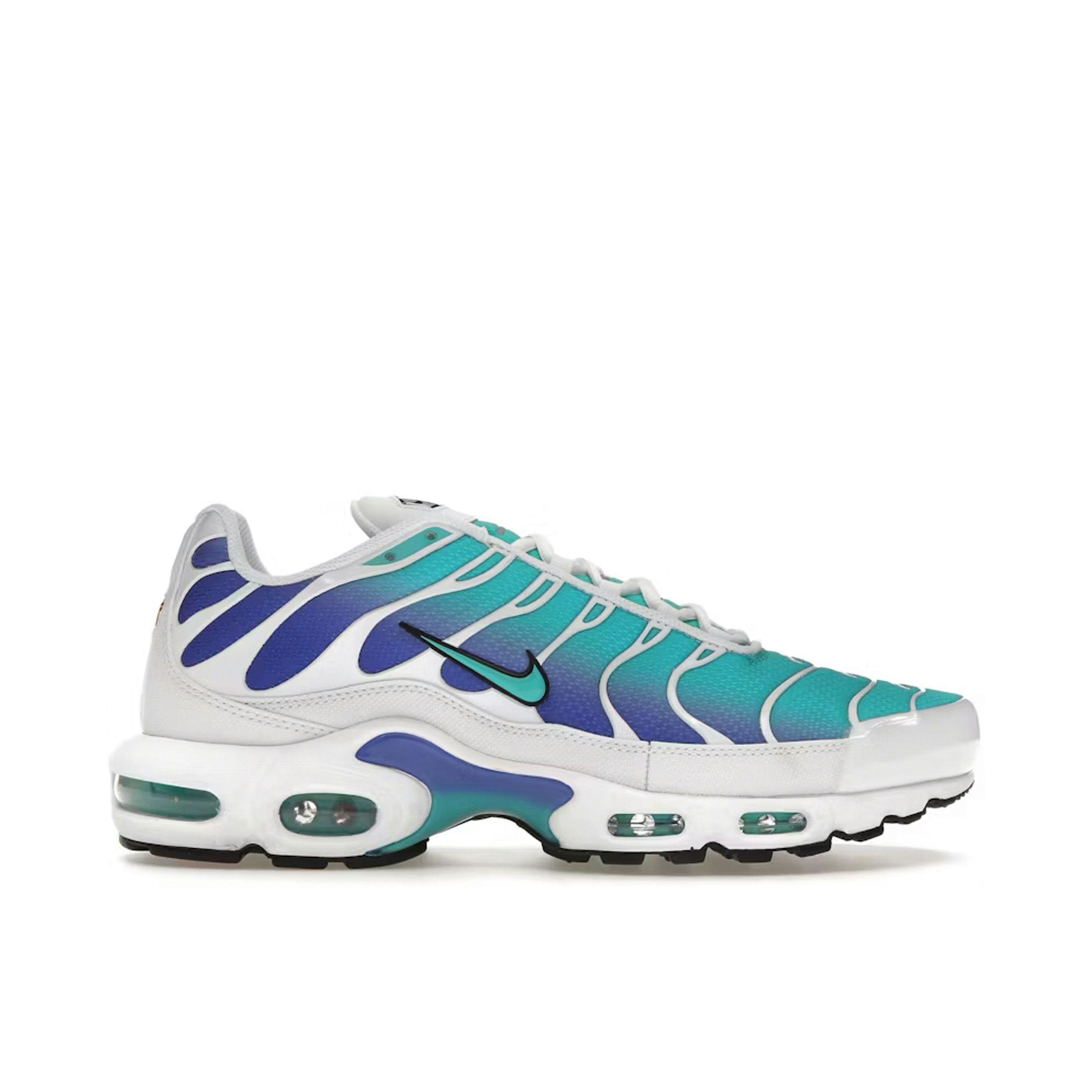 Nike Air Max Plus Aqua