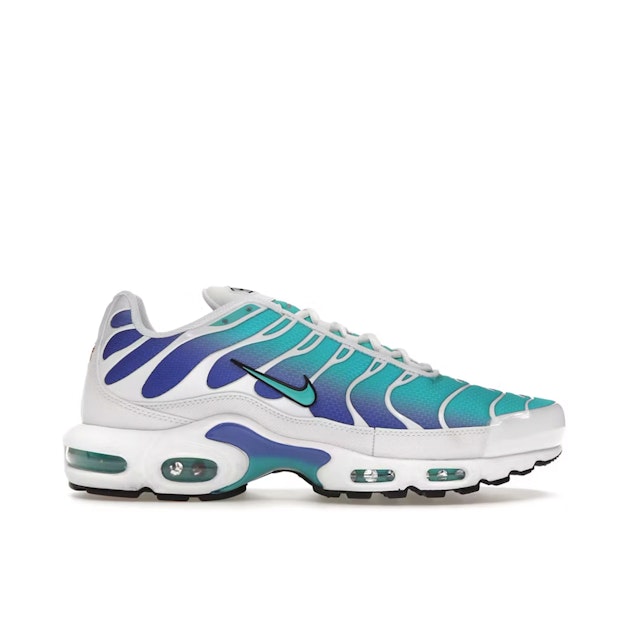 Nike Air Max Plus Aqua DM0032-102 Laced