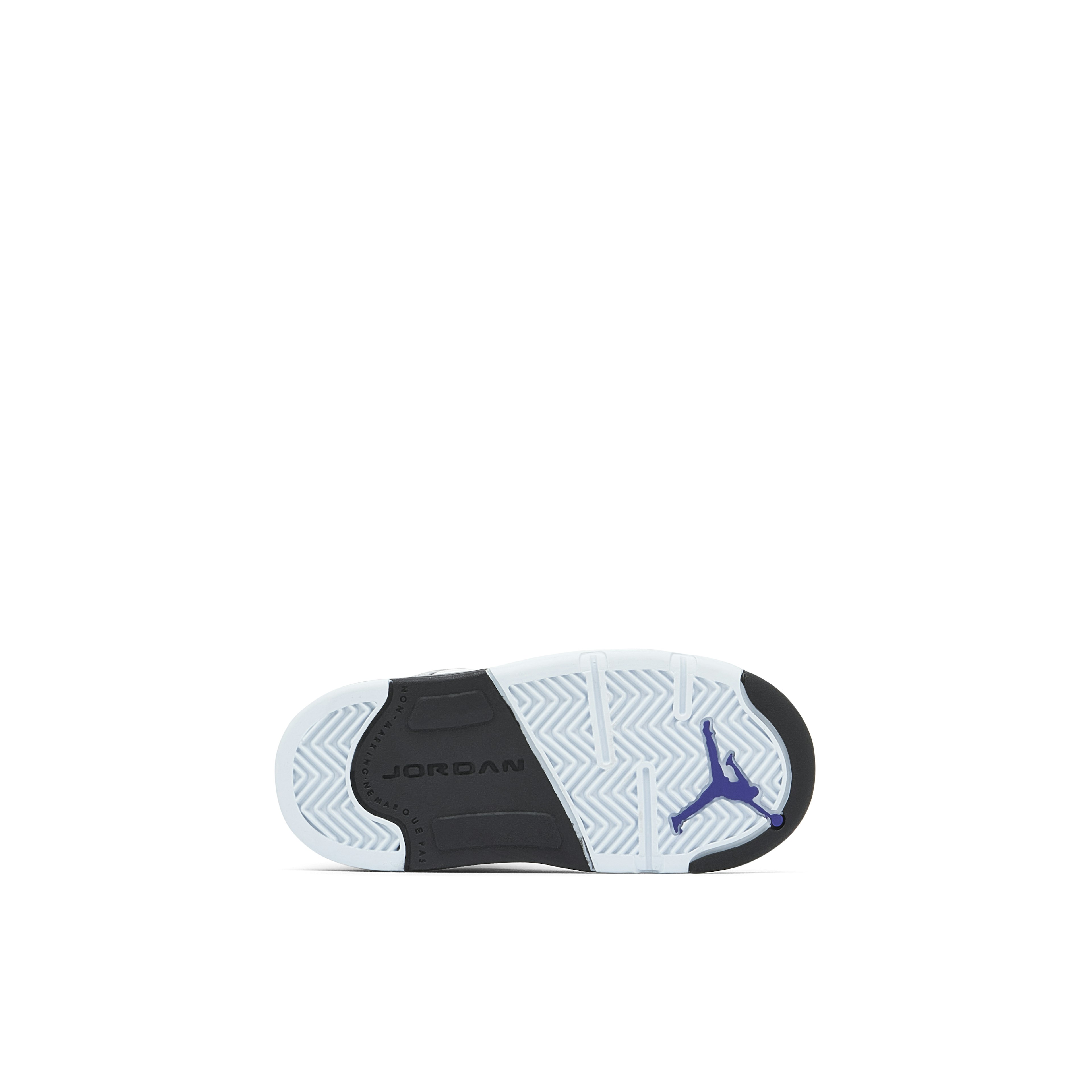 Air Jordan 5 Retro Dark Concord TD