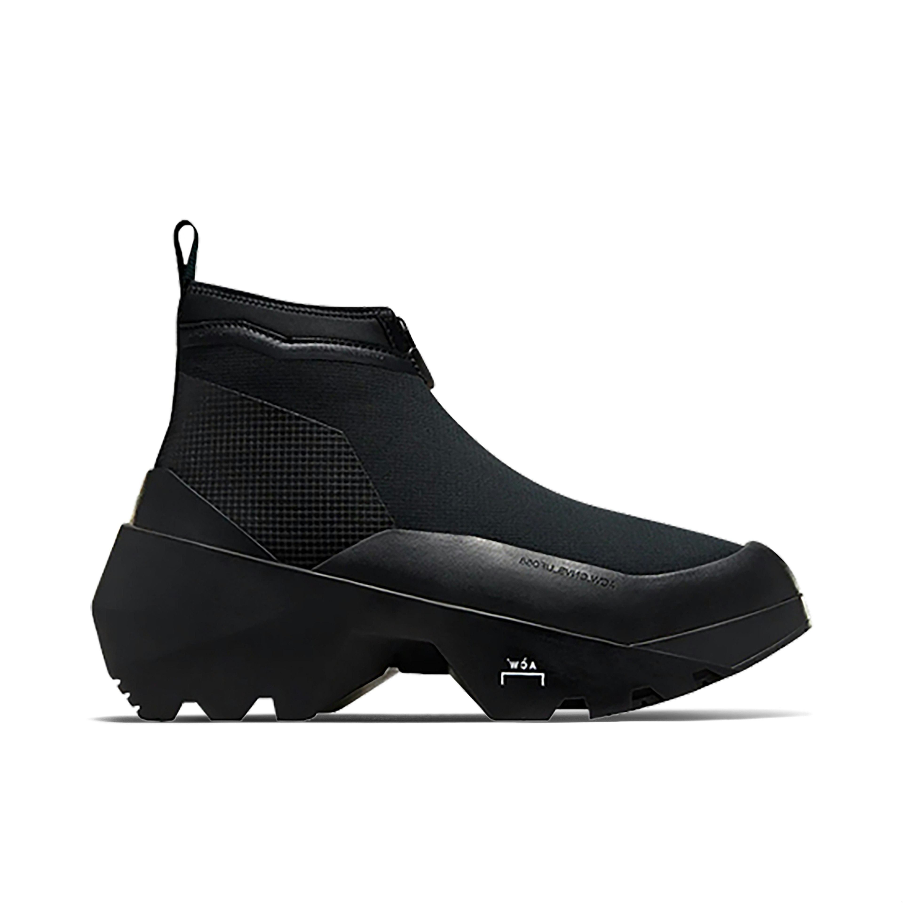 Converse Geo Forma Boot x A-COLD-WALL* Onyx