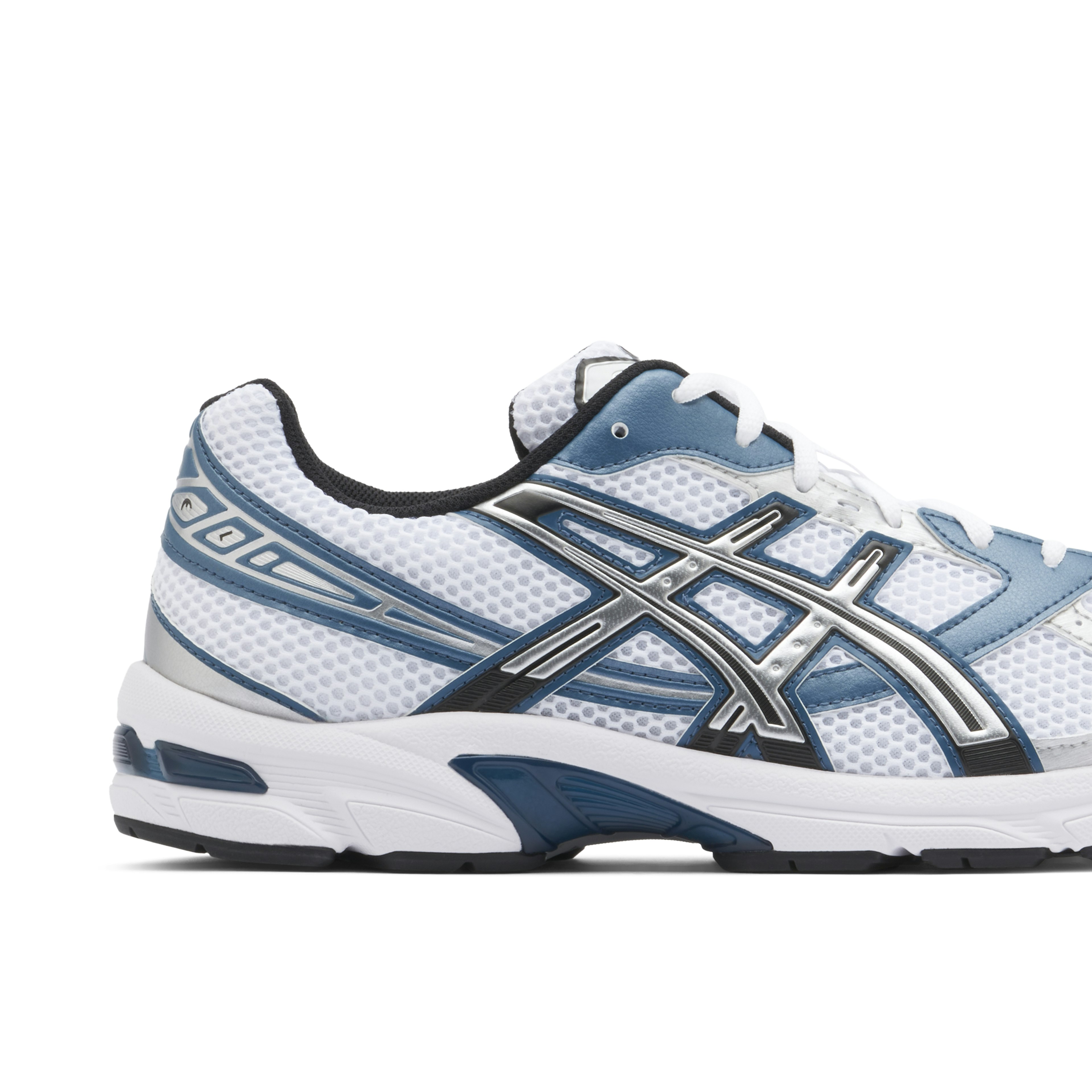 ASICS Gel-1130 White Restful Teal