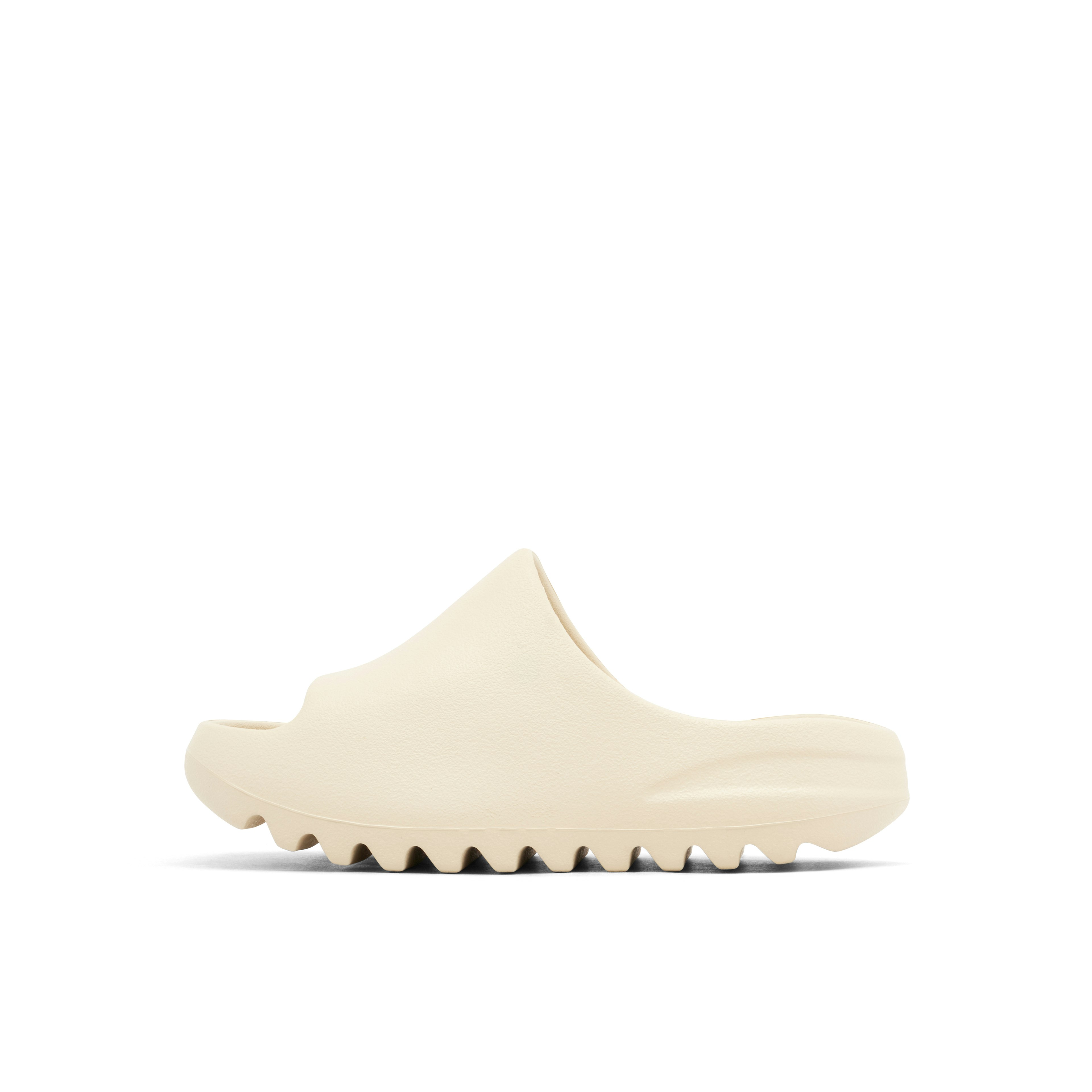 Yeezy Slides Bone Kids 2022
