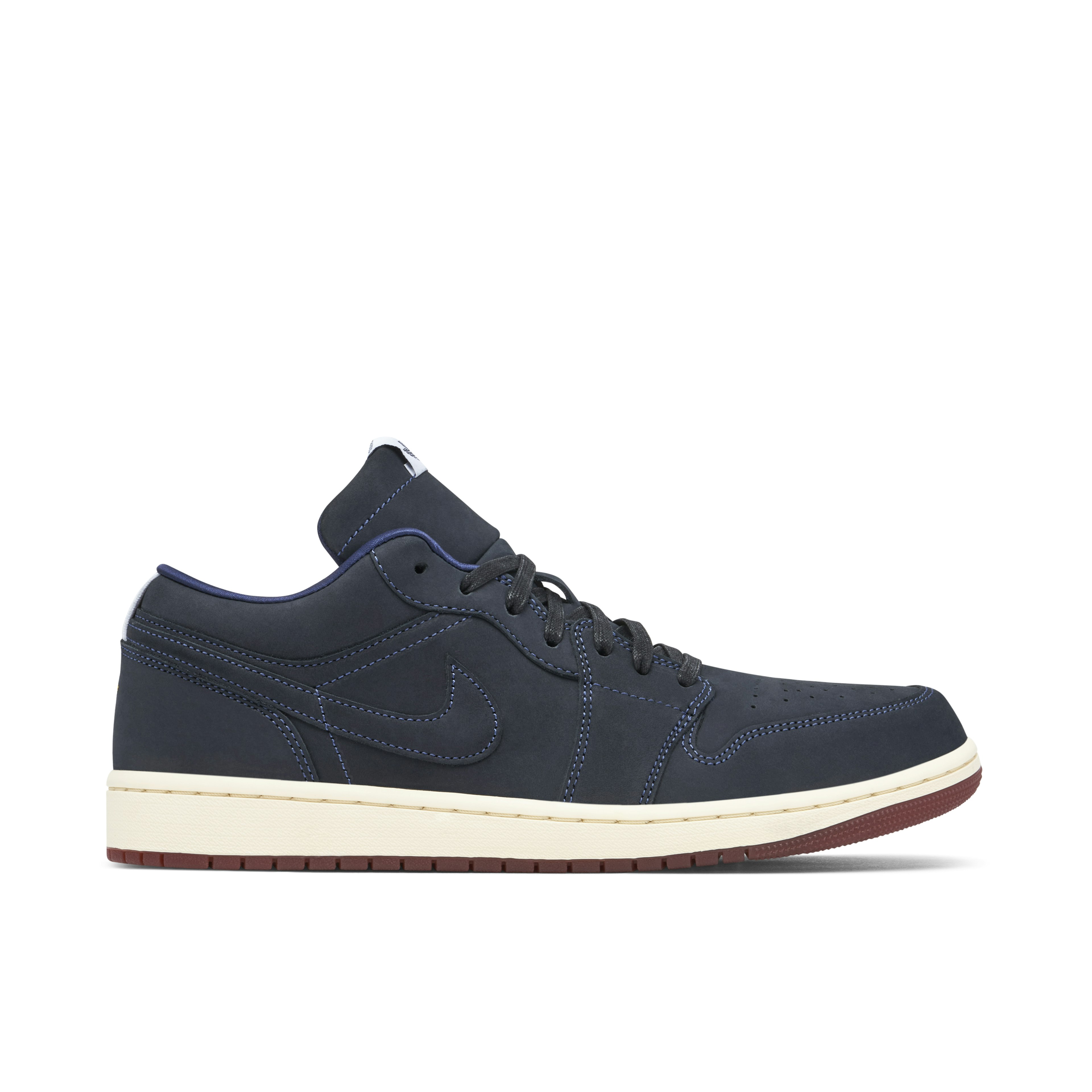 Air Jordan 1 Low x Eastside Golf Midnight Navy