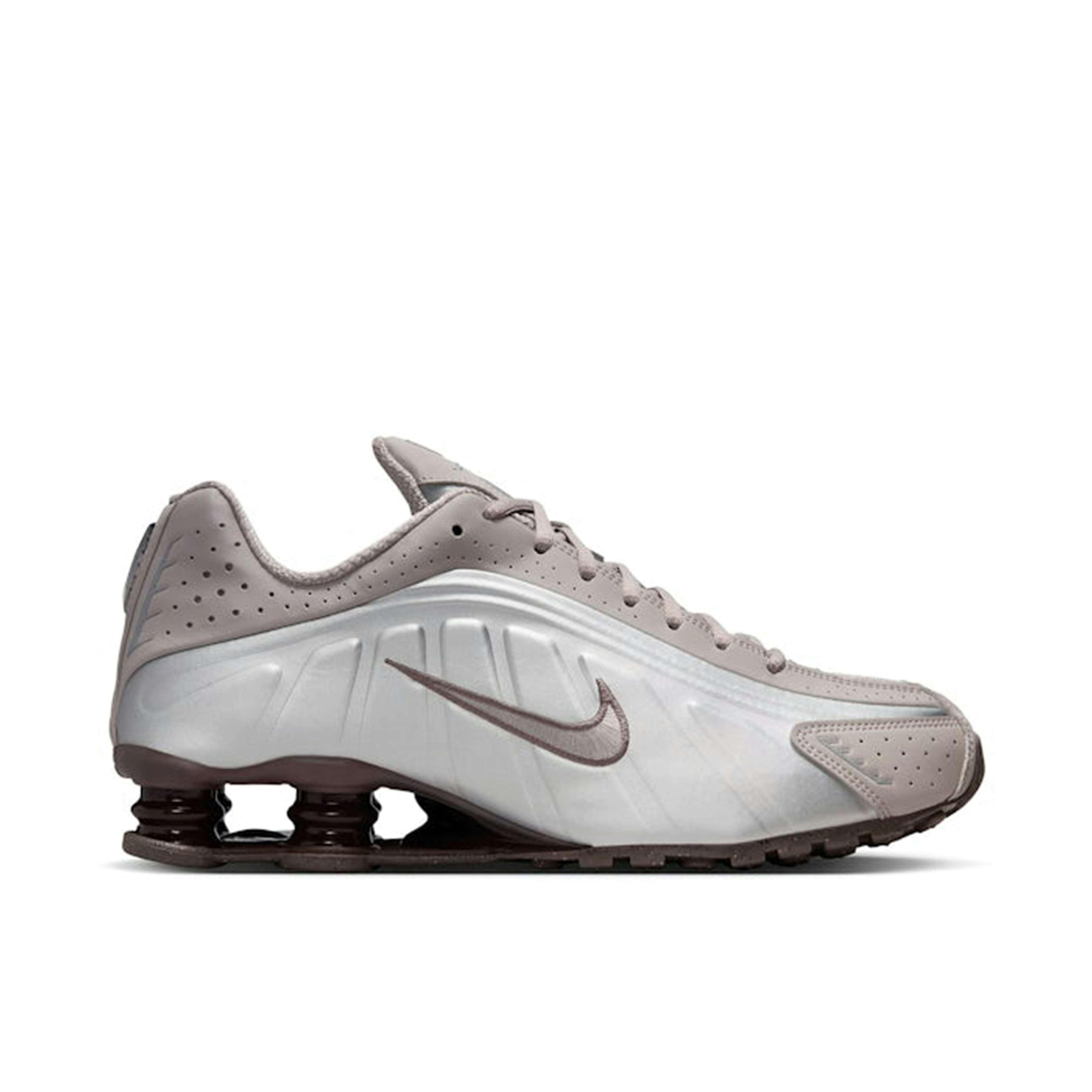 Nike Shox R4 Cave Stone