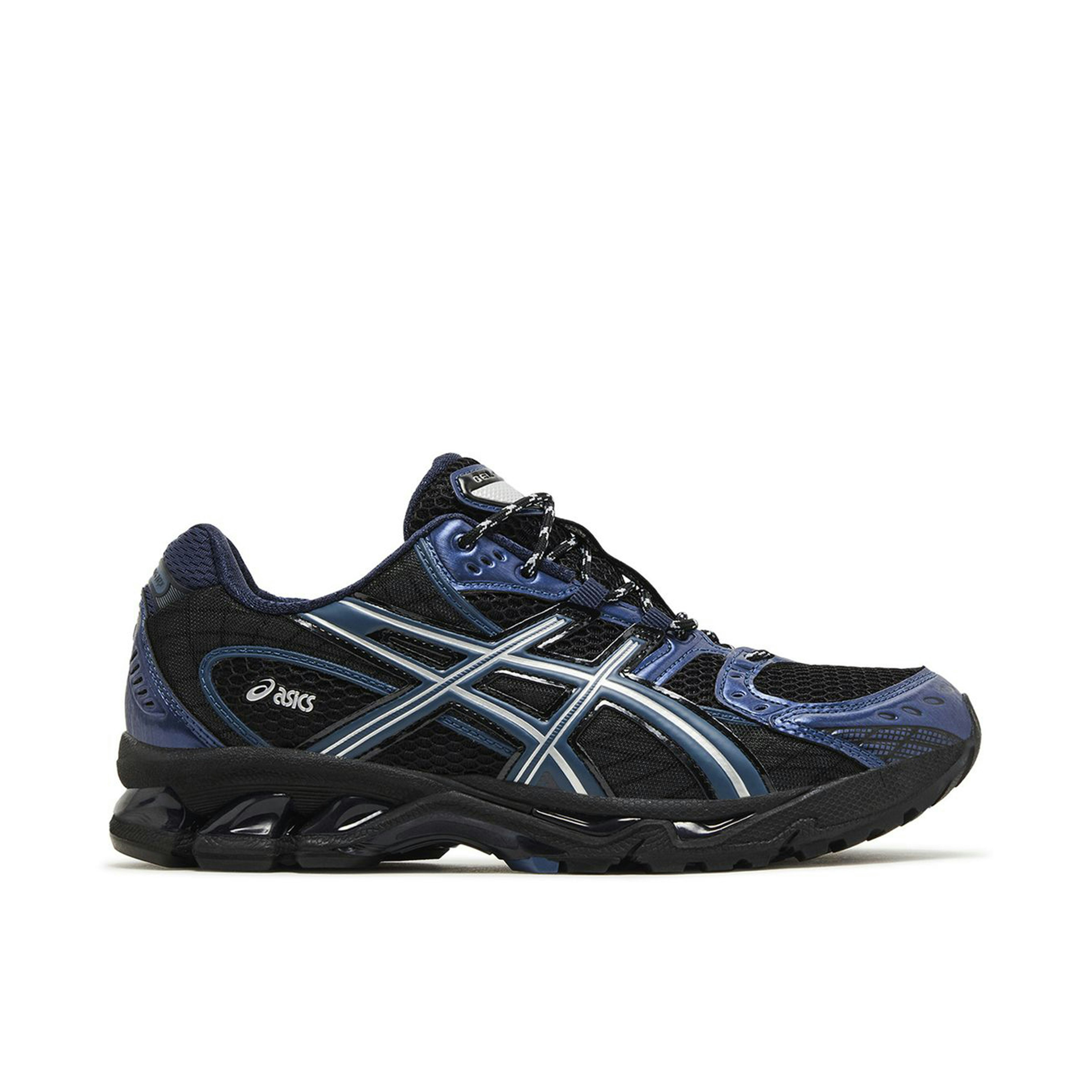 ASICS Gel-Nimbus 10.1 Black Grand Shark