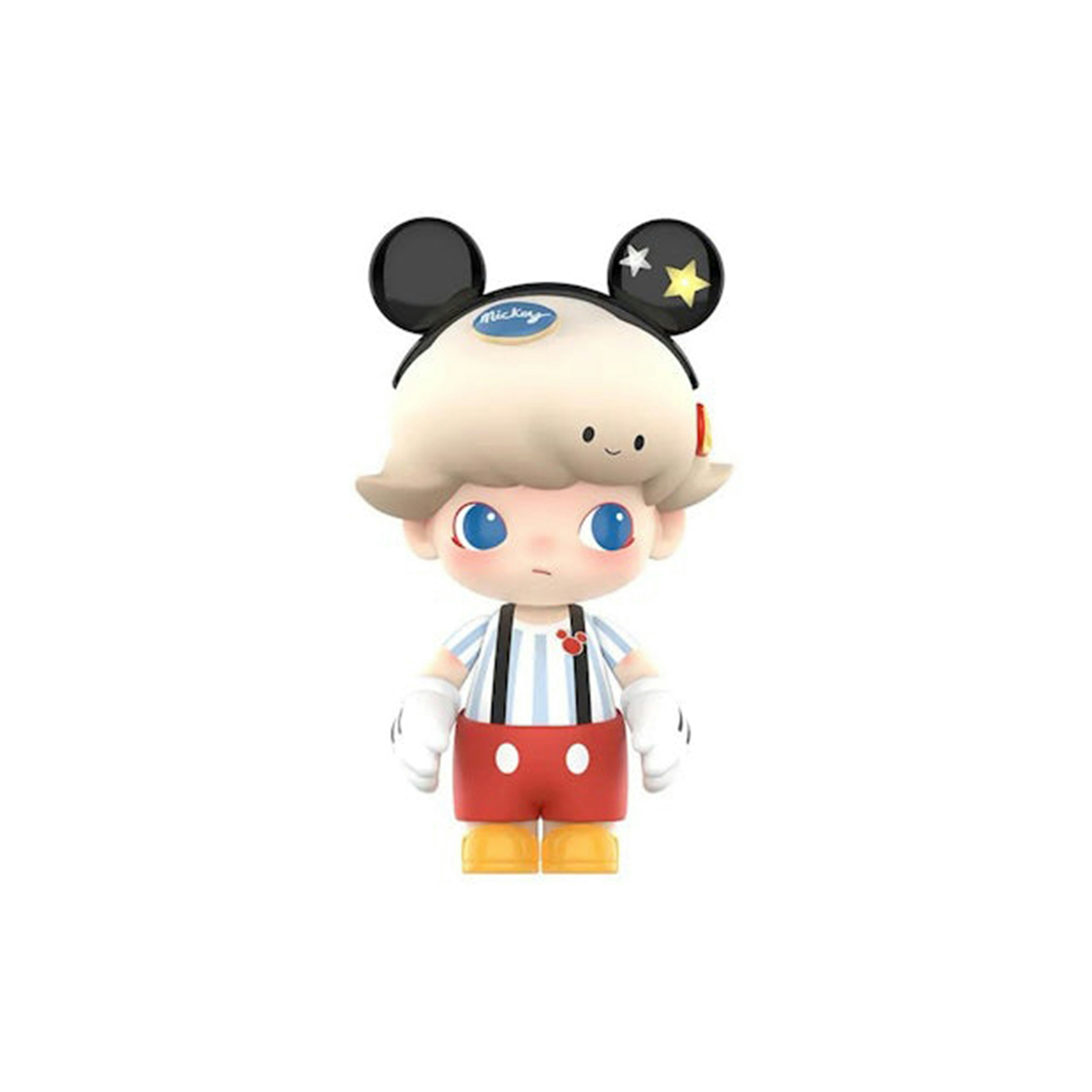 Pop Mart Mega Just DIMOO Mickey Mouse 400%