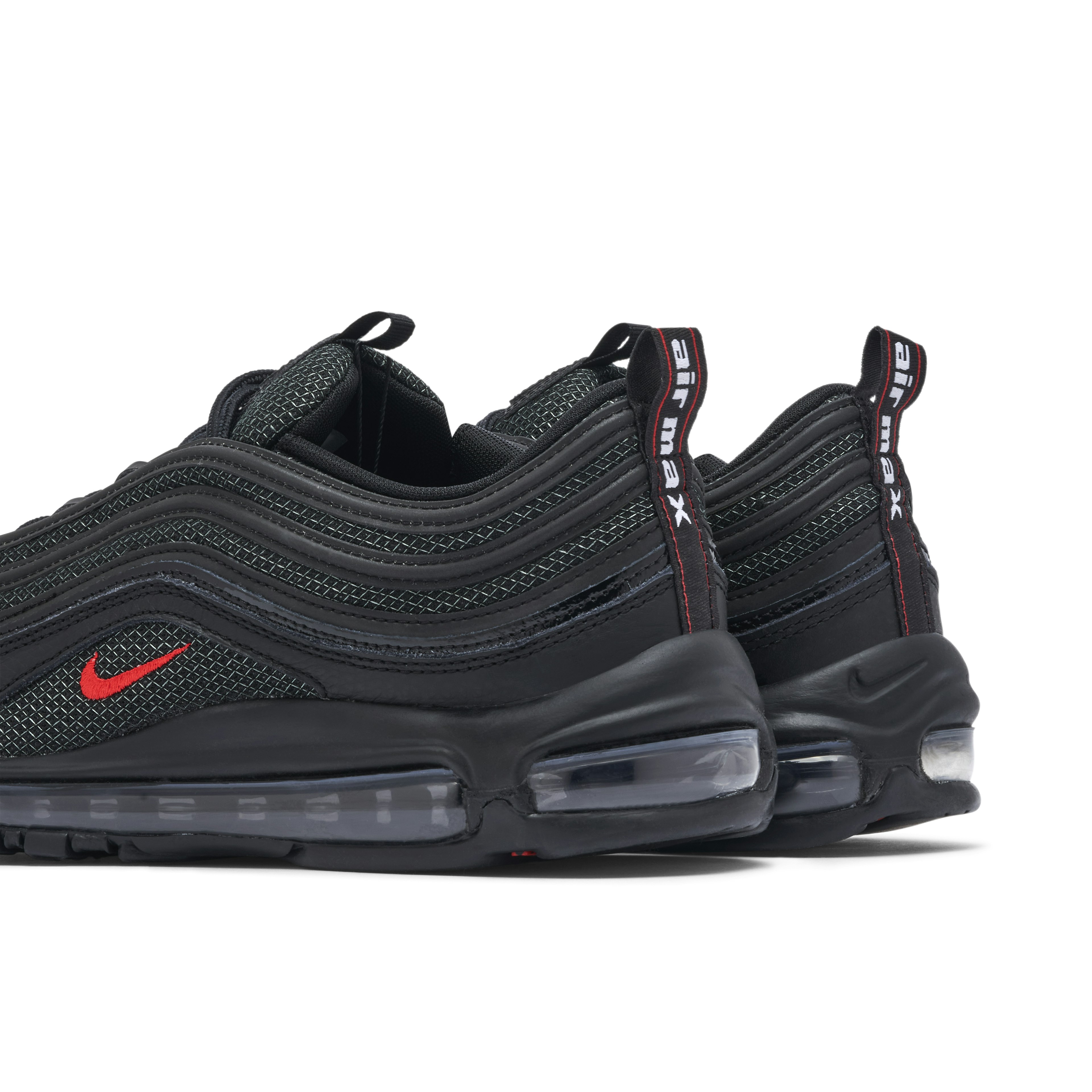 Nike Air Max 97 Bred