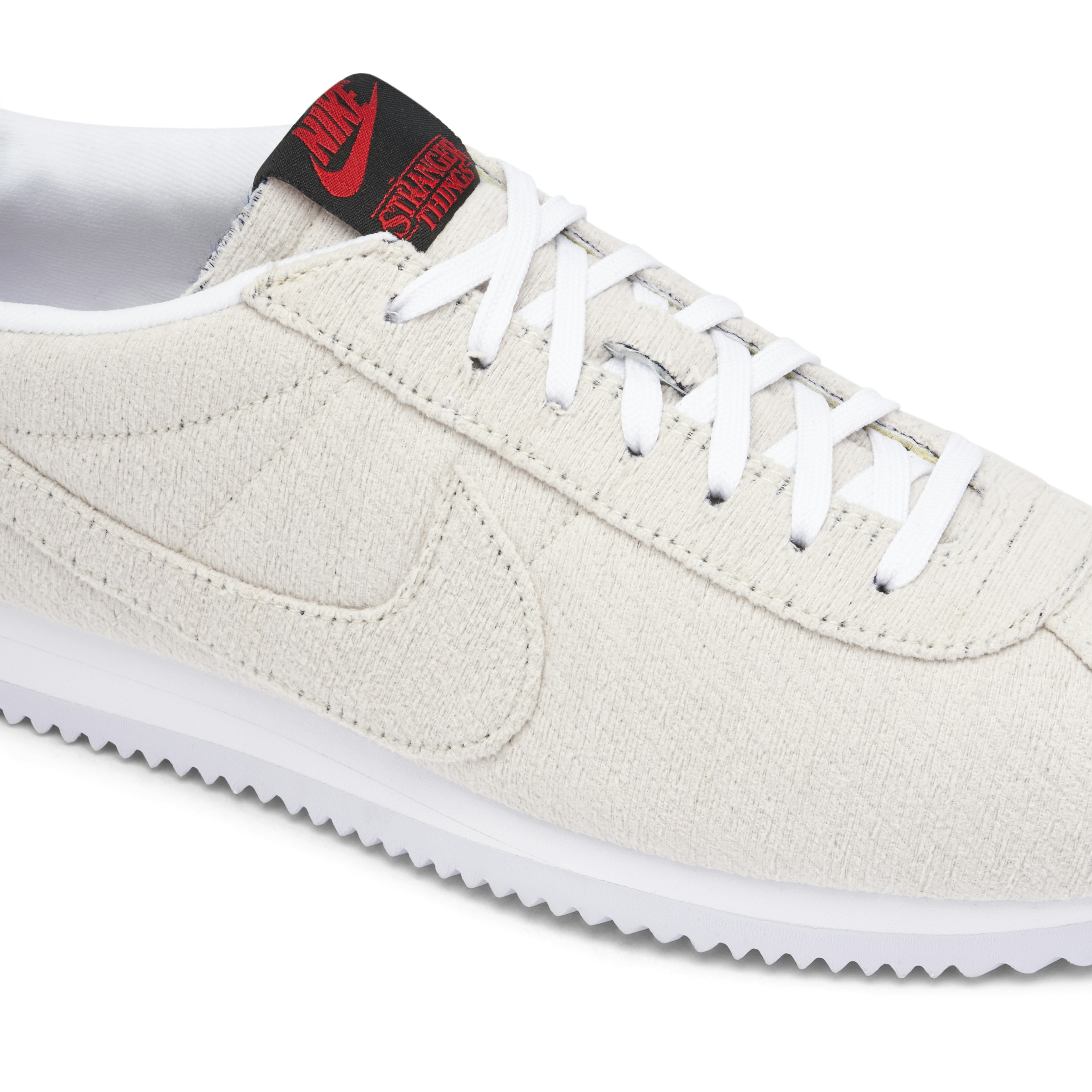 Nike Cortez x Stranger Things Upside Down