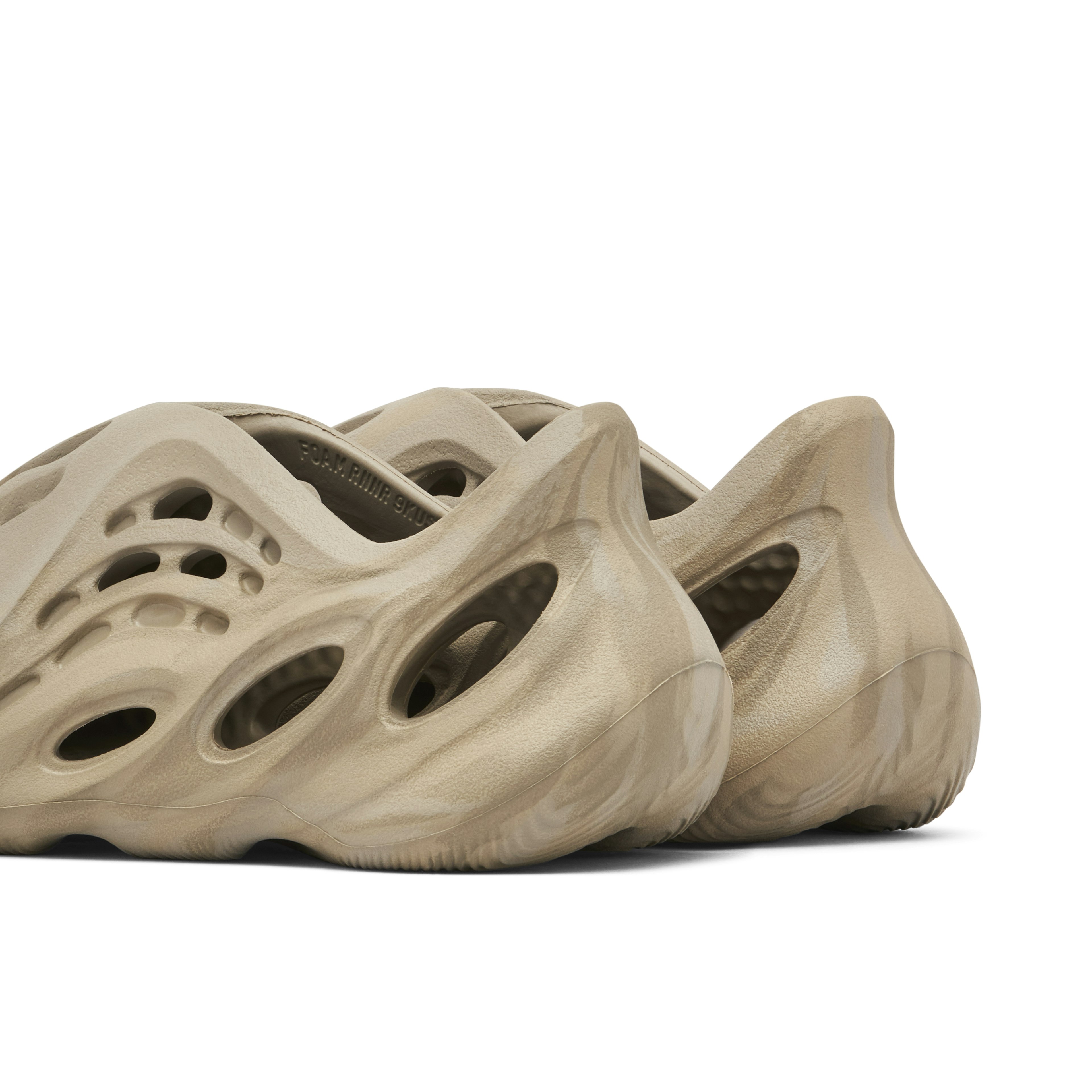Yeezy Foam Runner Stone Sage Infants