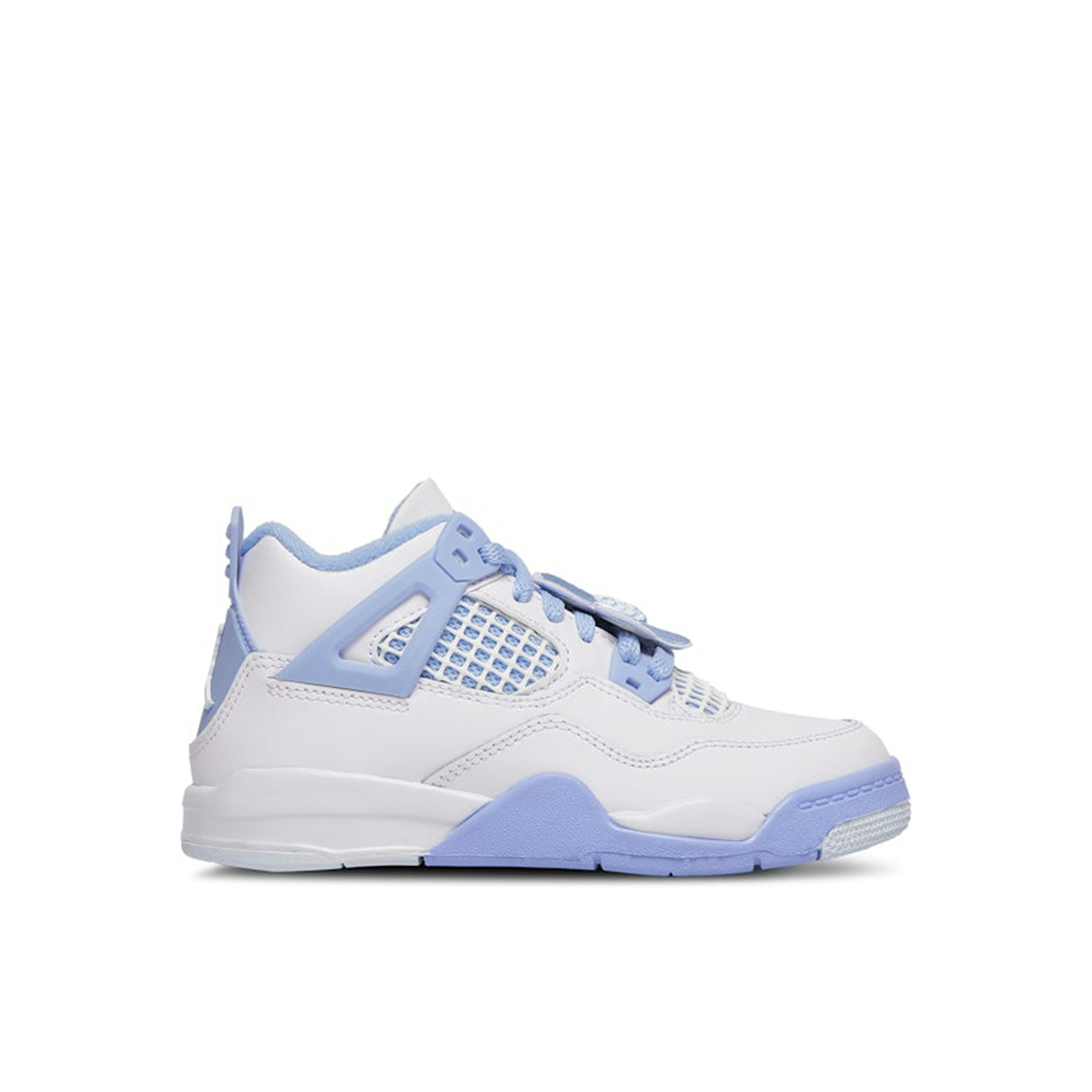 Air Jordan 4 Retro Forget Me Not PS