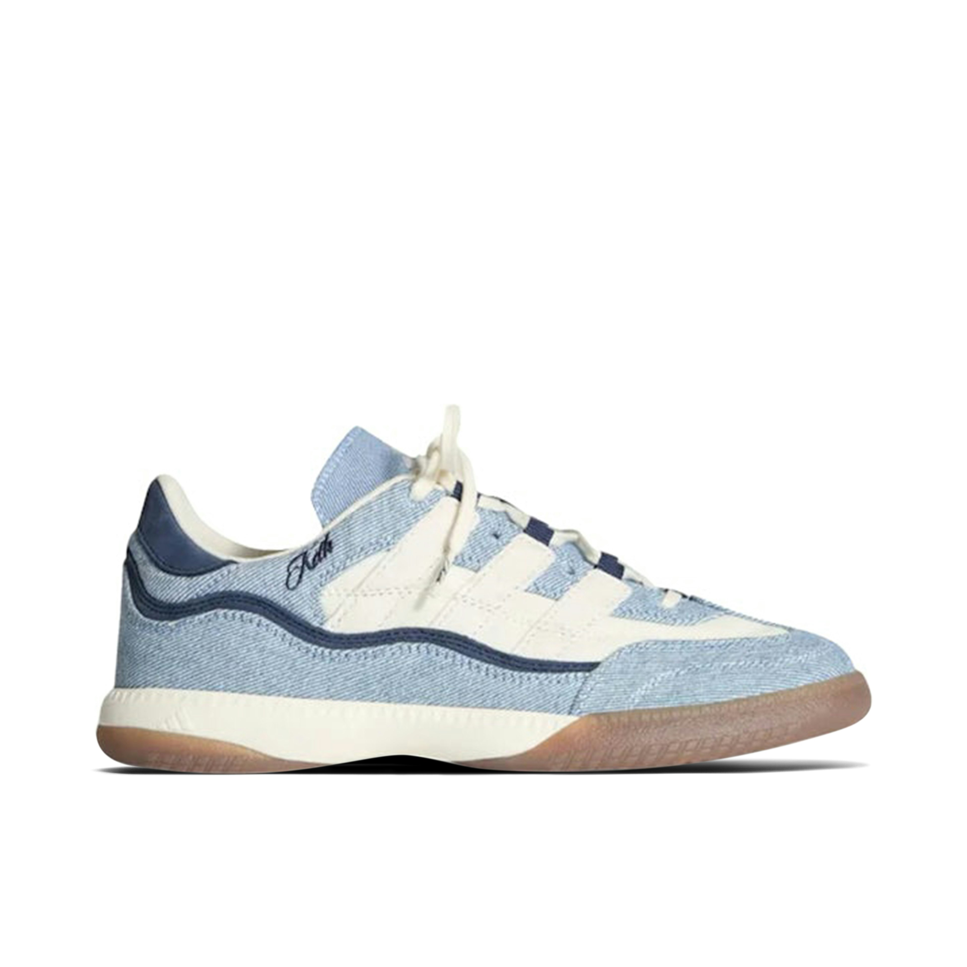 Adidas Supernova Indoor Kith Denim Gum