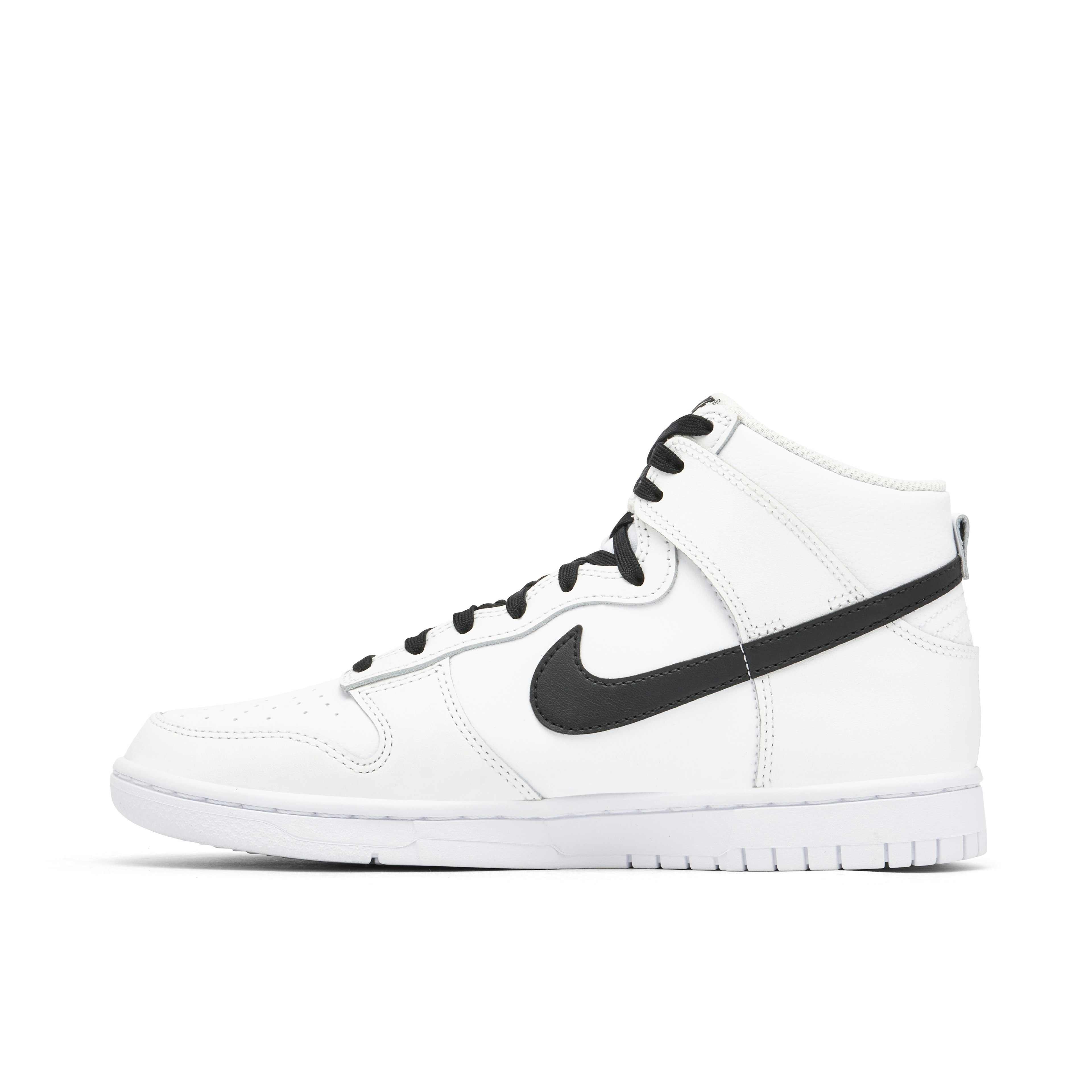 Nike Dunk High Reverse Panda