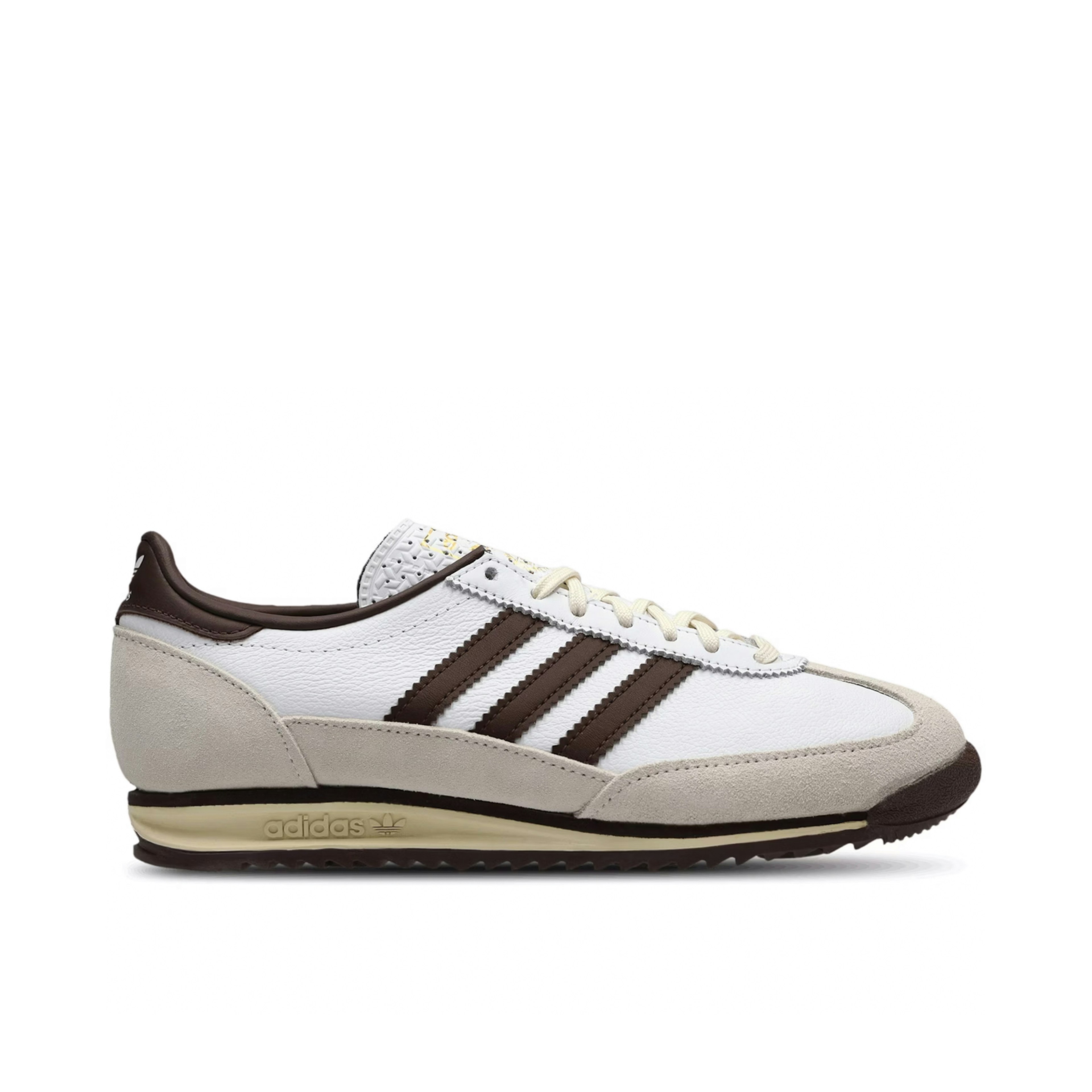 Adidas SL 72 OG White Auburn Cream