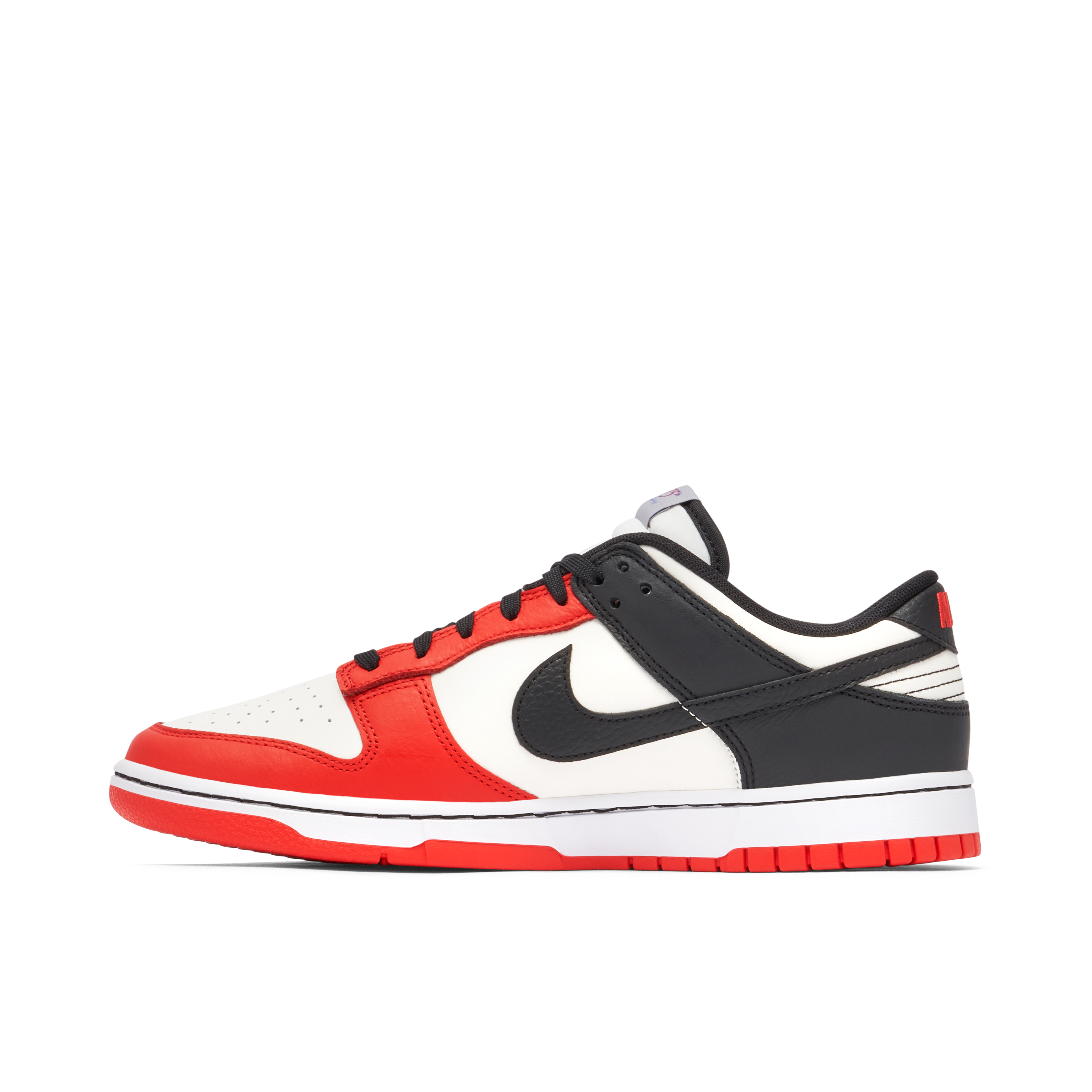 Nike Dunk Low deals Chicago GS 7Y(Womens 8.5)