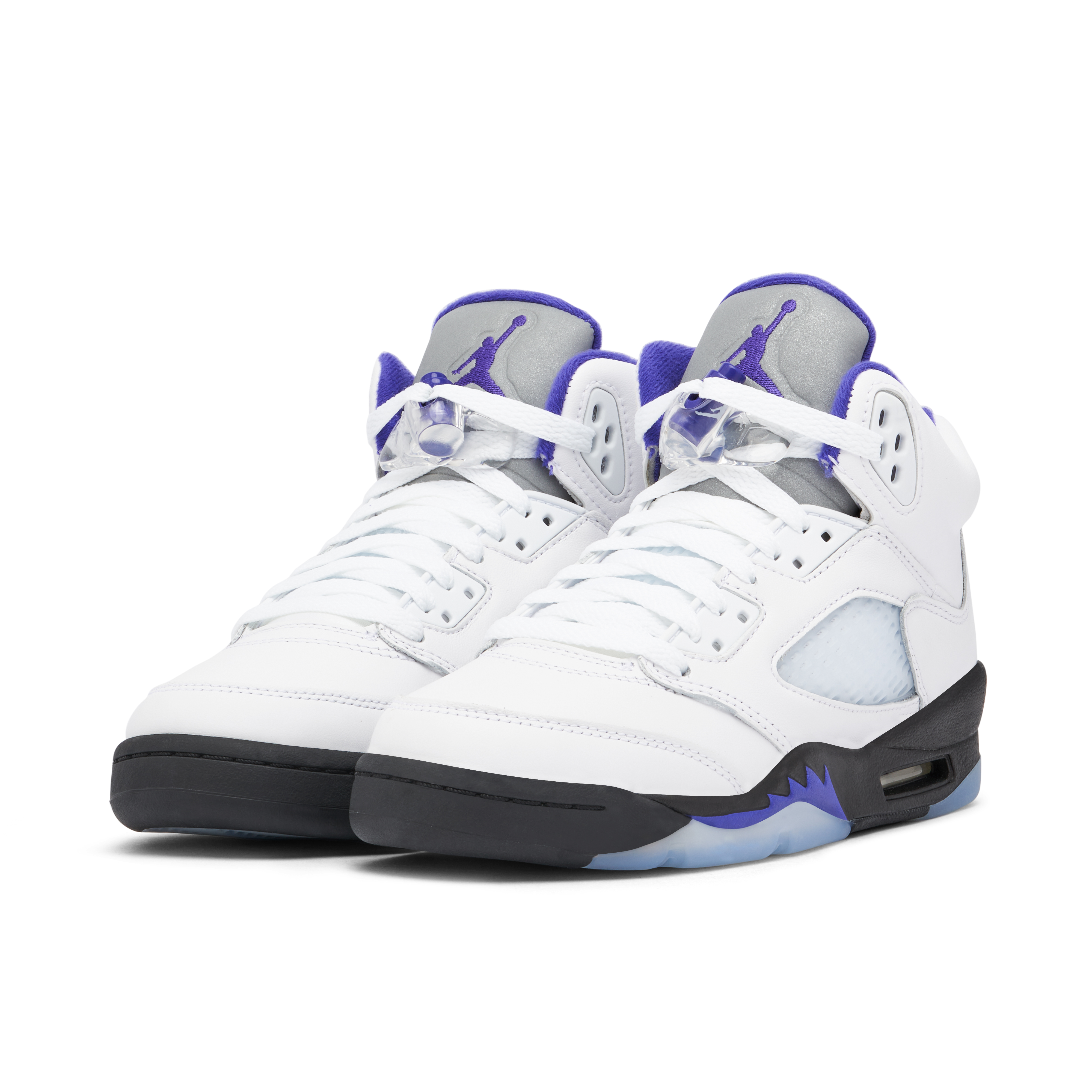 Air Jordan newest 5 Retro GS