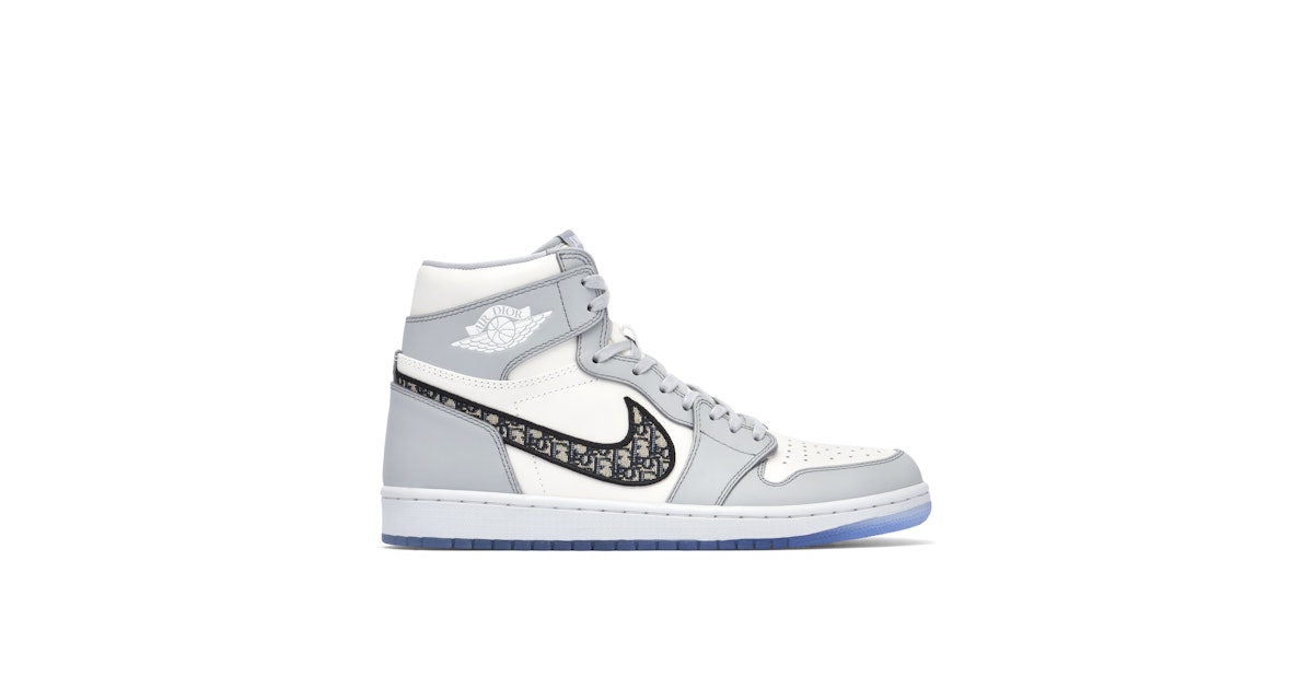 Chaussure Air Jordan X Dior Prix Jordan Retro High Dior