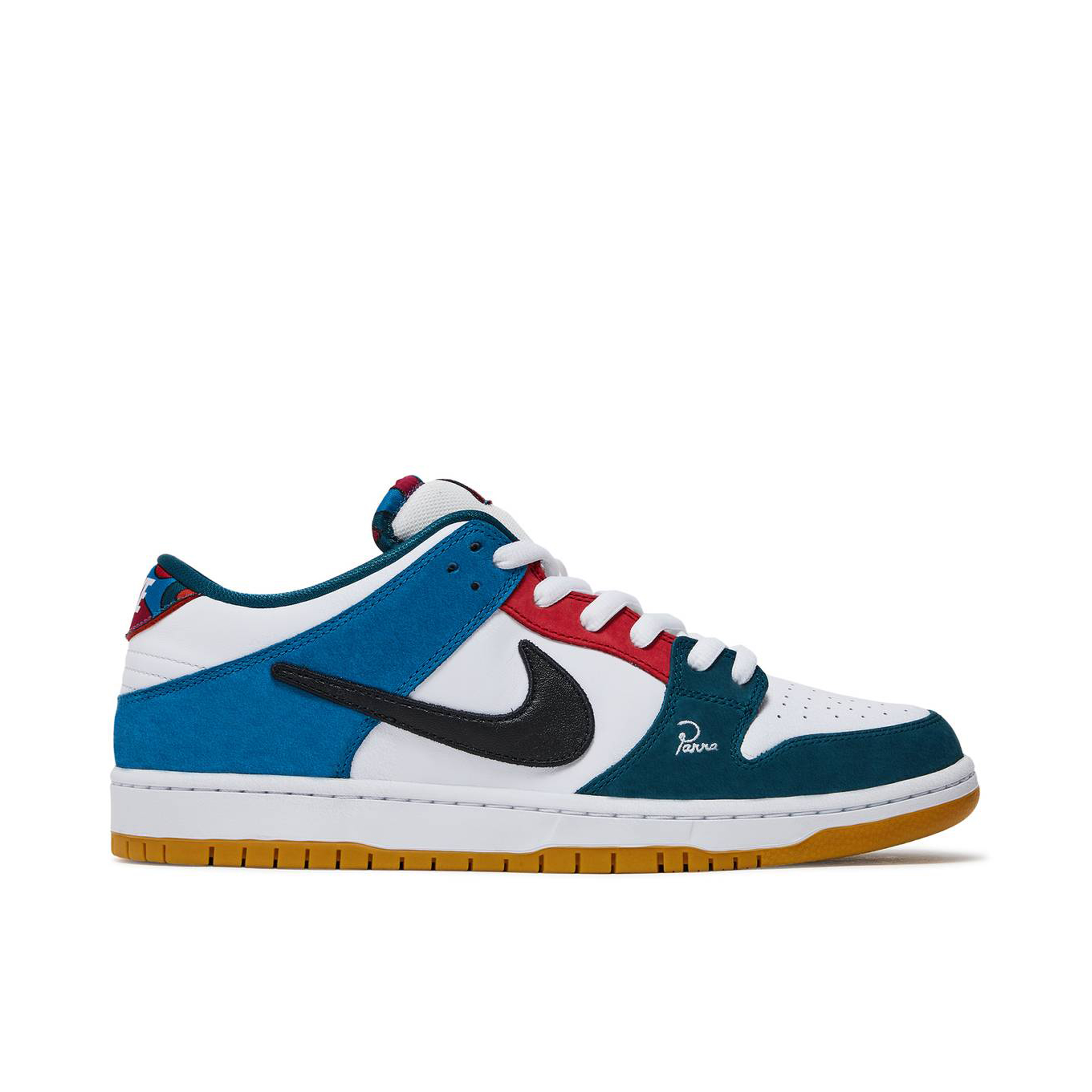 Nike Dunk SB Low Red Lobster | 313170-661 | Laced