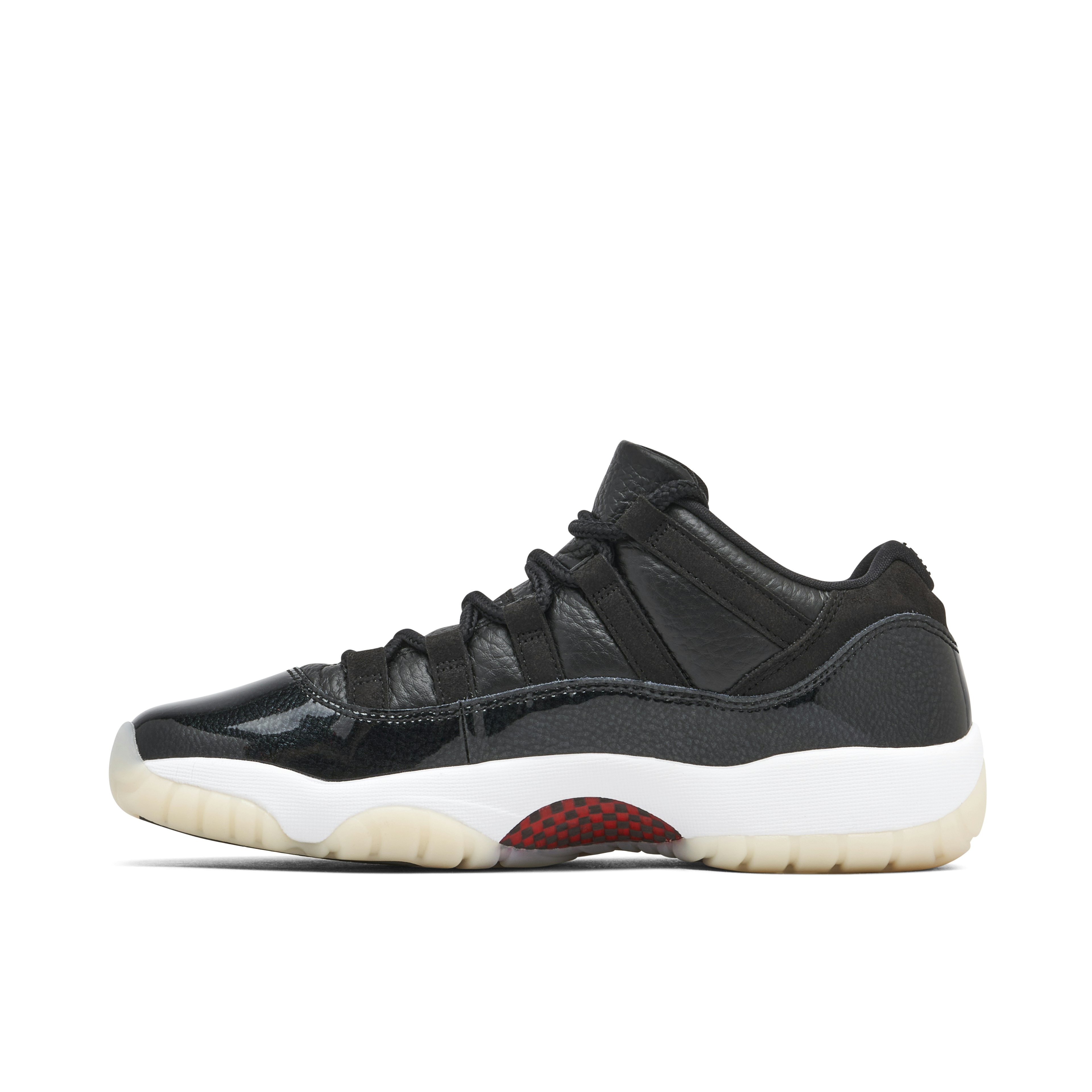Air Jordan 11 Low 72-10 GS