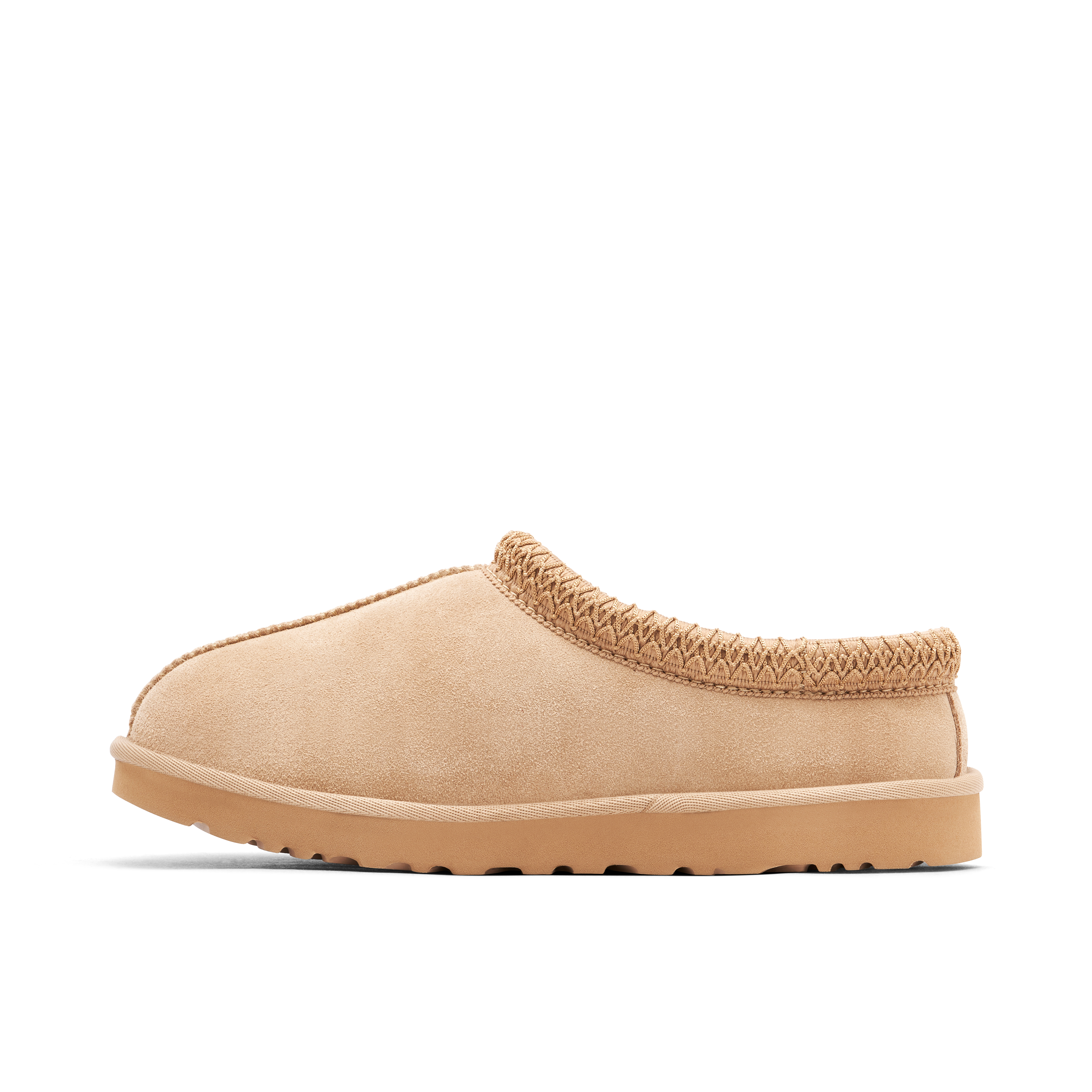 UGG Tasman Slipper Sand TNL Womens 5955 SNDT Laced