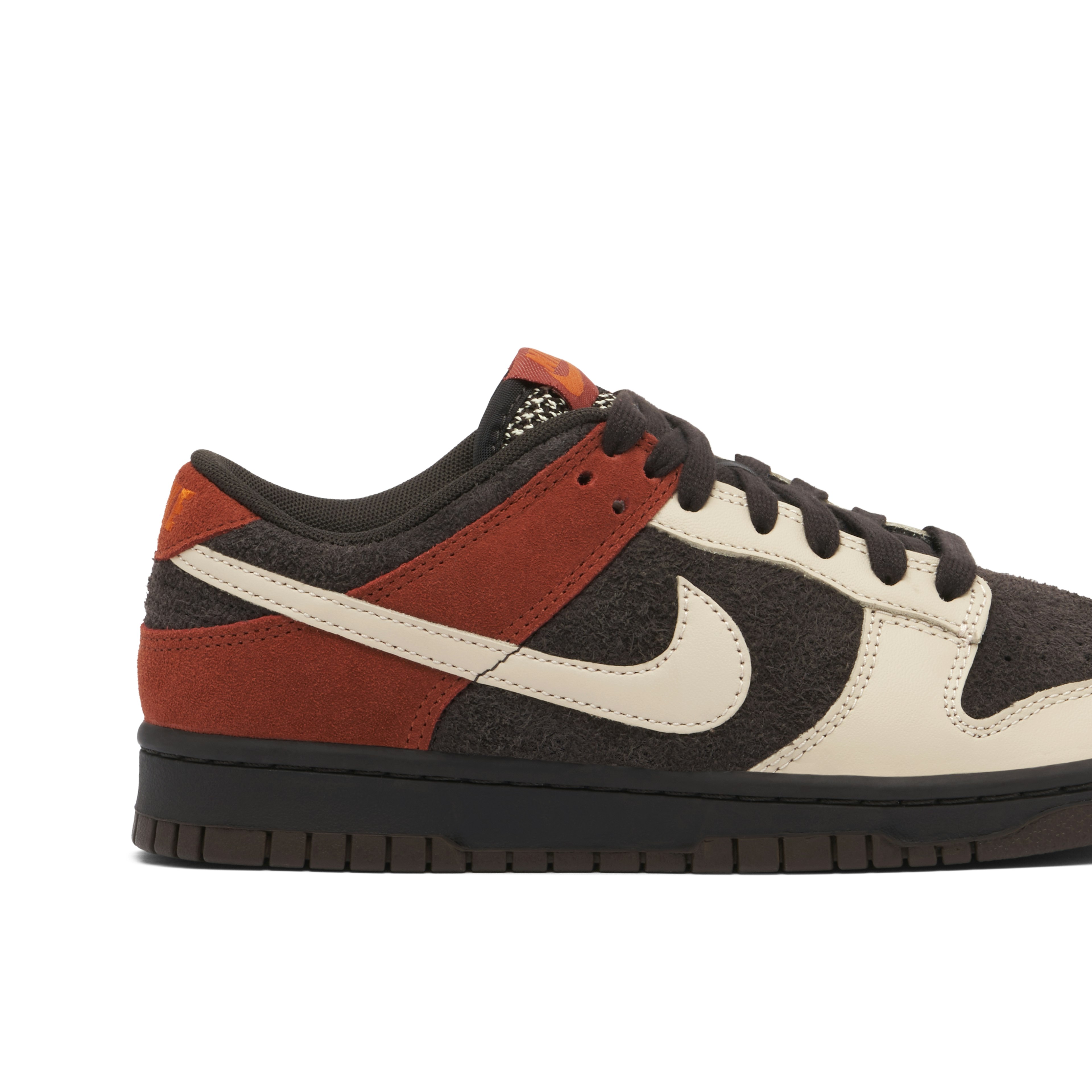 Nike Dunk Low Red Panda