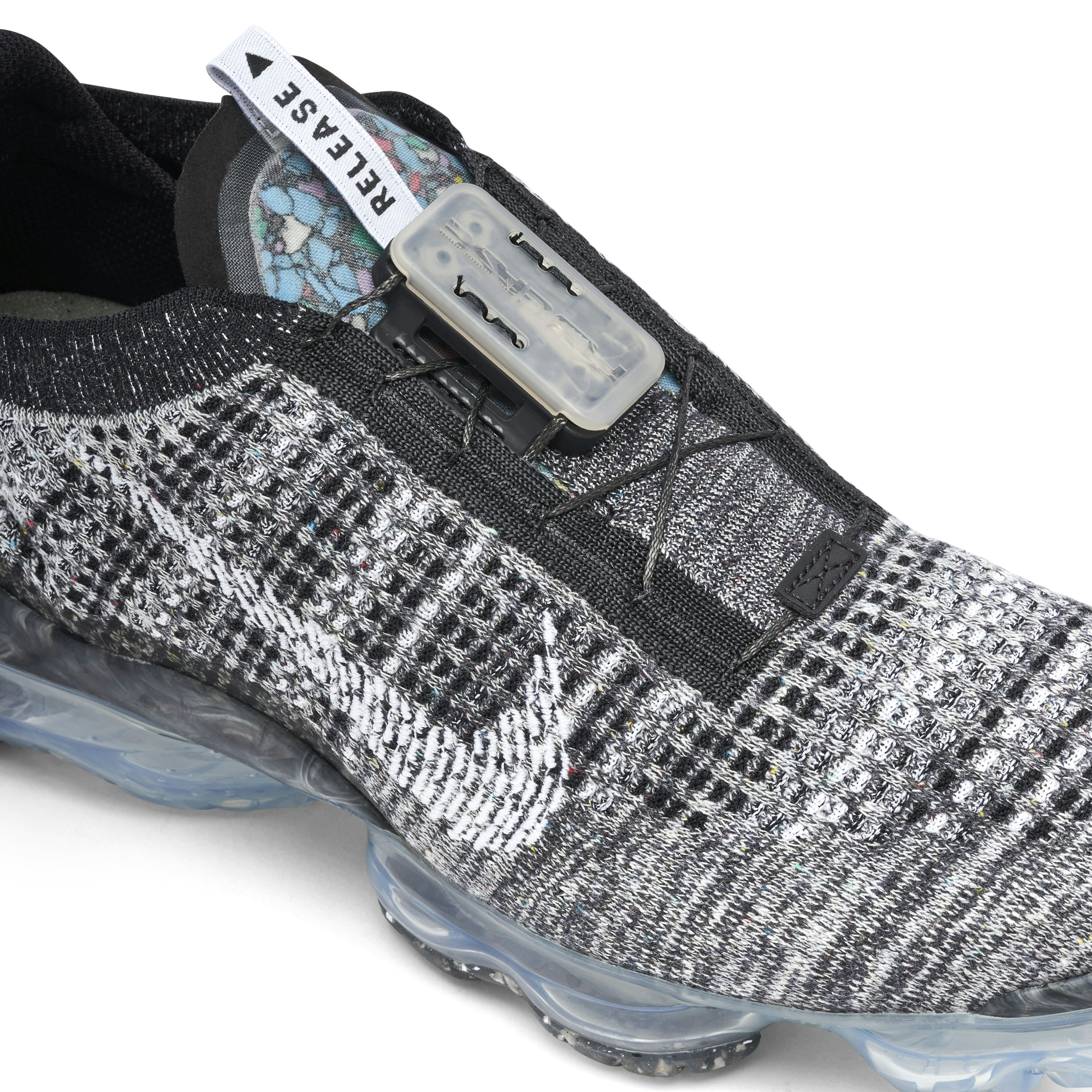 Nike Air Vapormax 2020 Flyknit Oreo