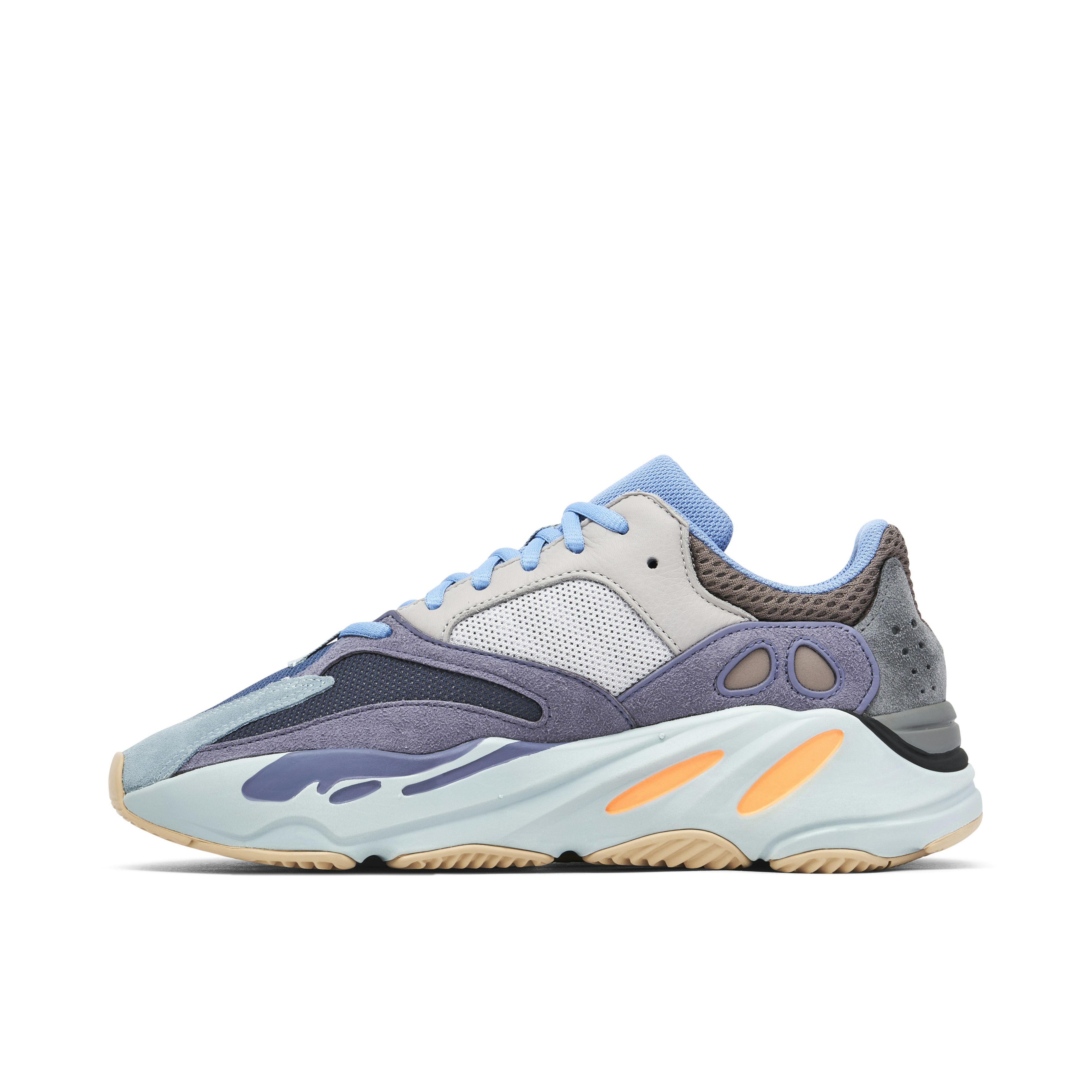 Yeezy Boost 700 Carbon Blue