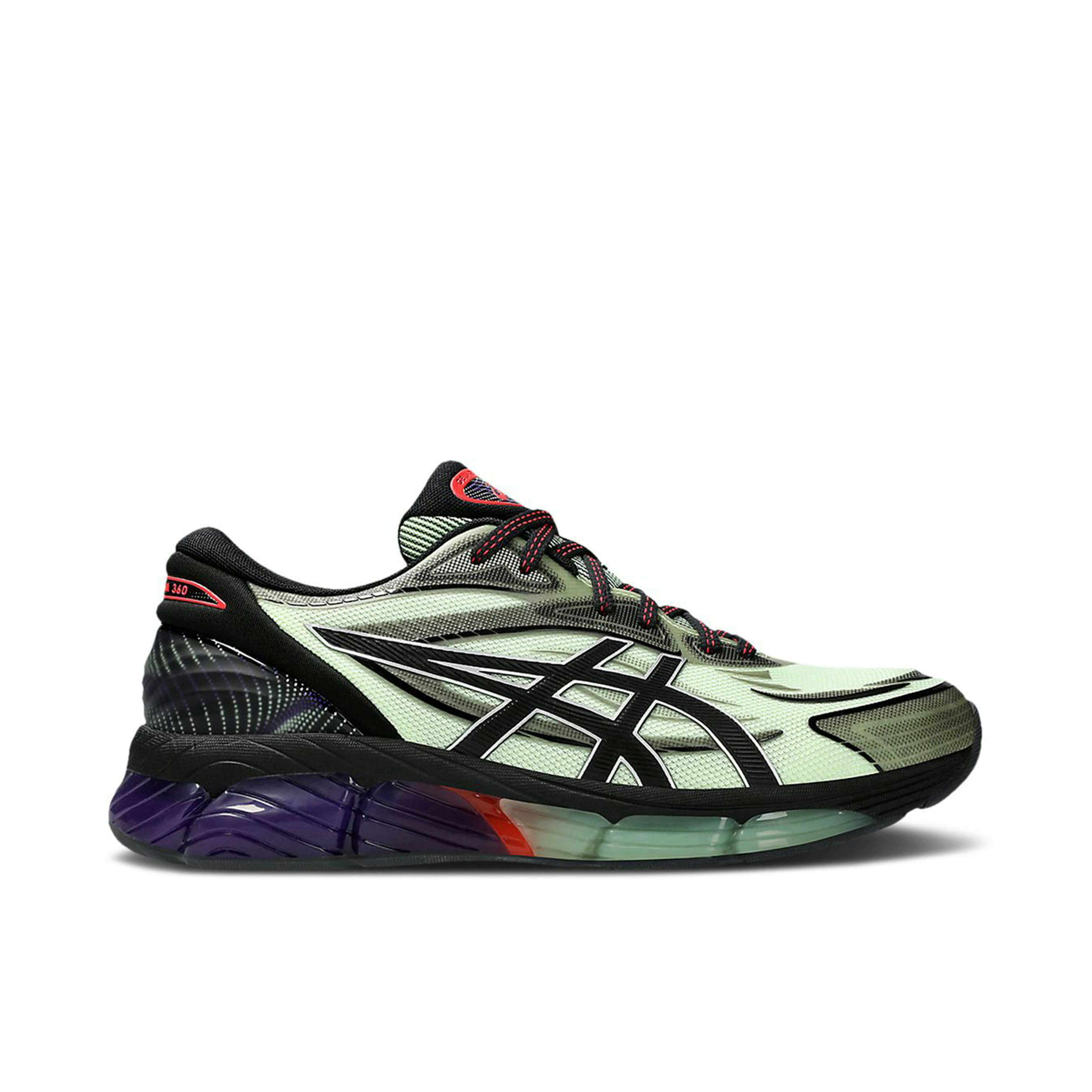 ASICS Gel-Quantum 360 VIII Digitune Illuminate Yellow