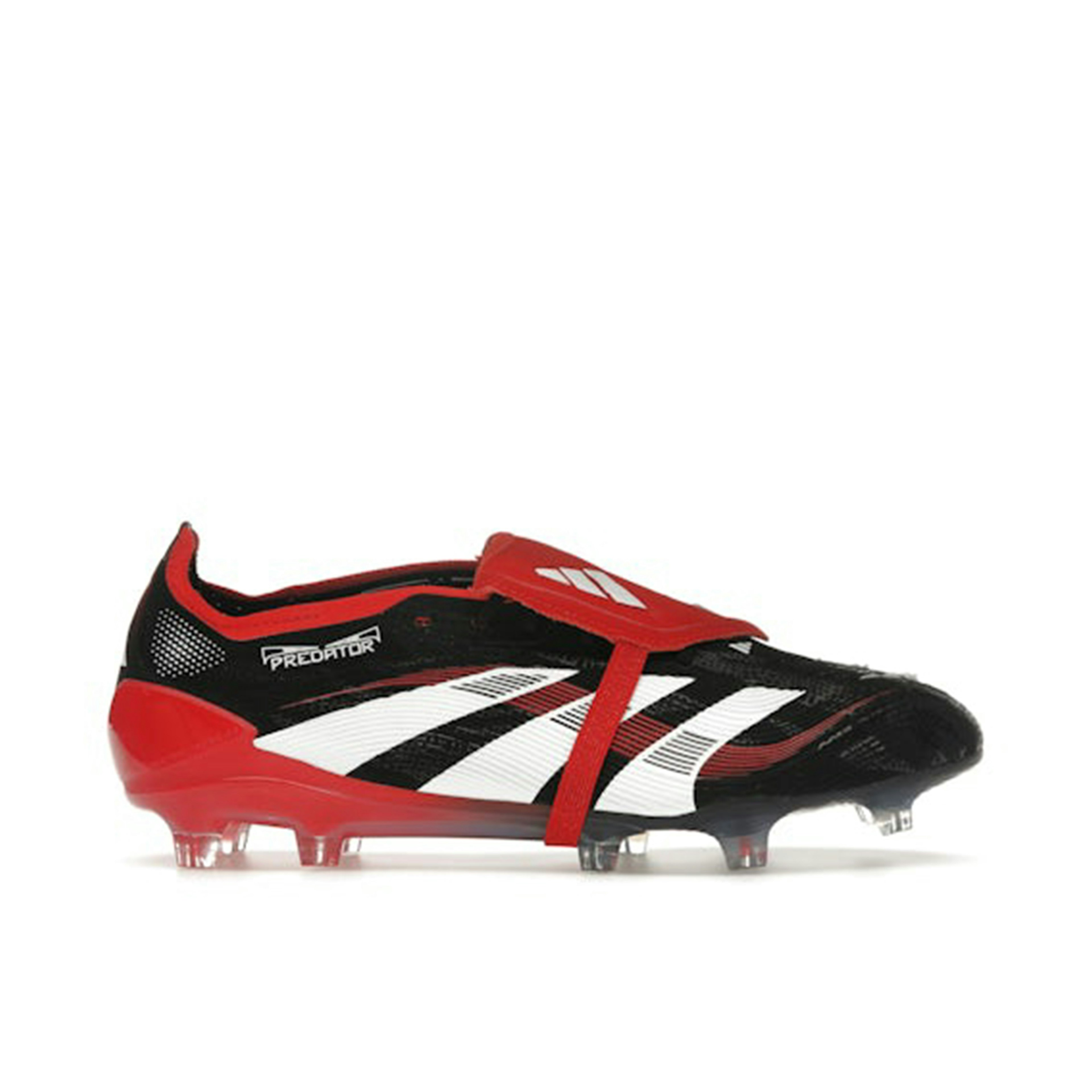 Adidas Predator Elite Foldover Tongue FG Moments
