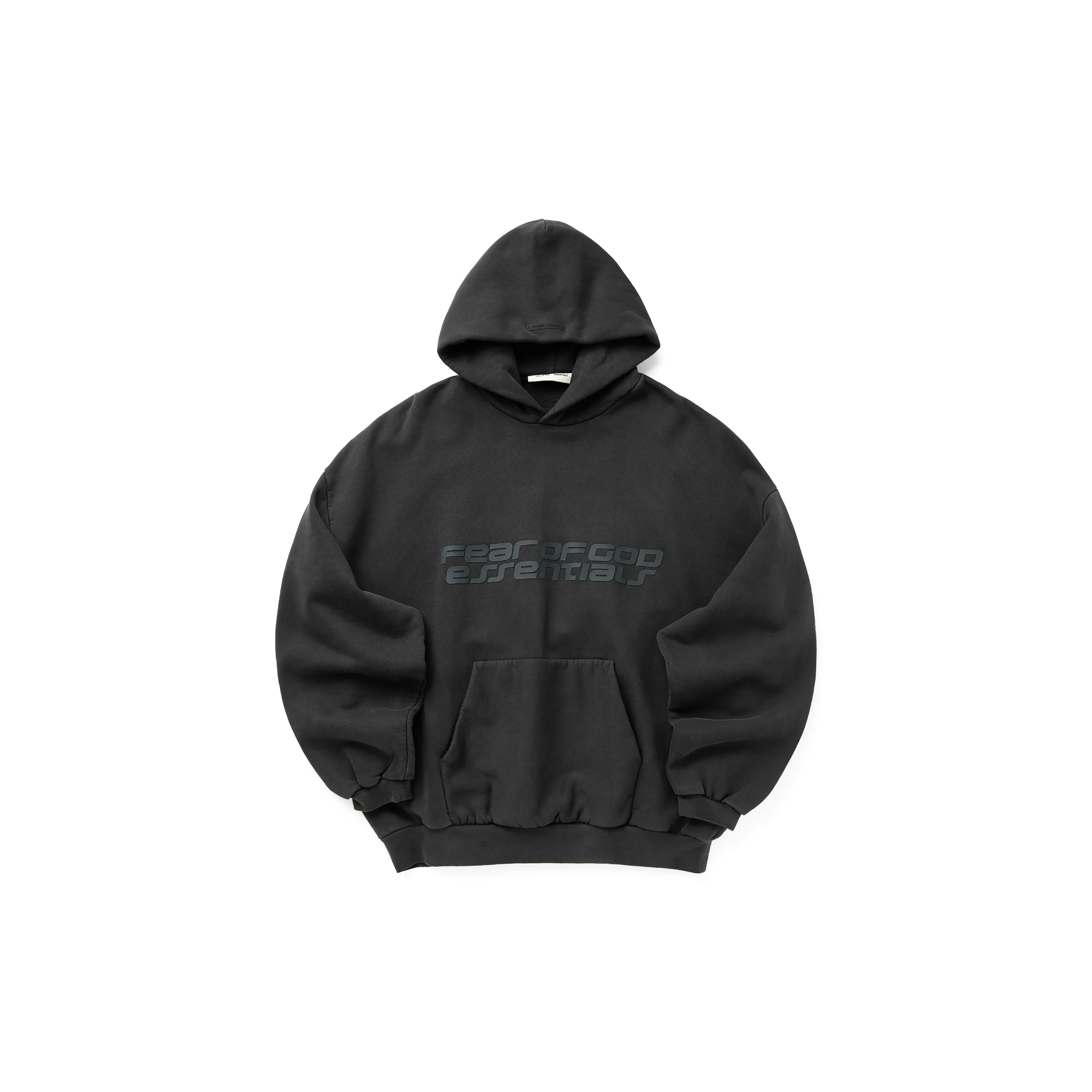 Fear Of God Essentials 90'S Hoodie