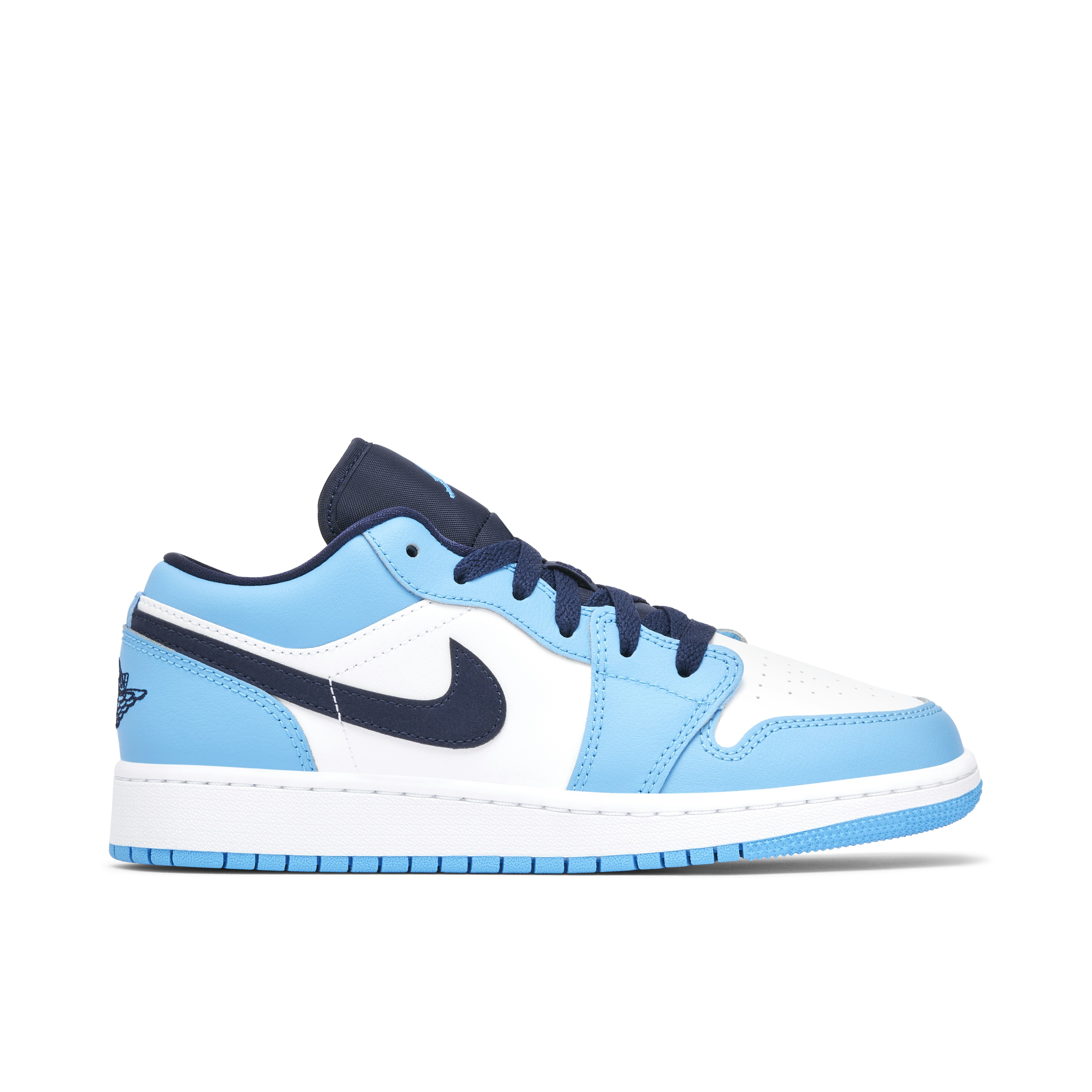 Air jordan New 1 Low UNC GS