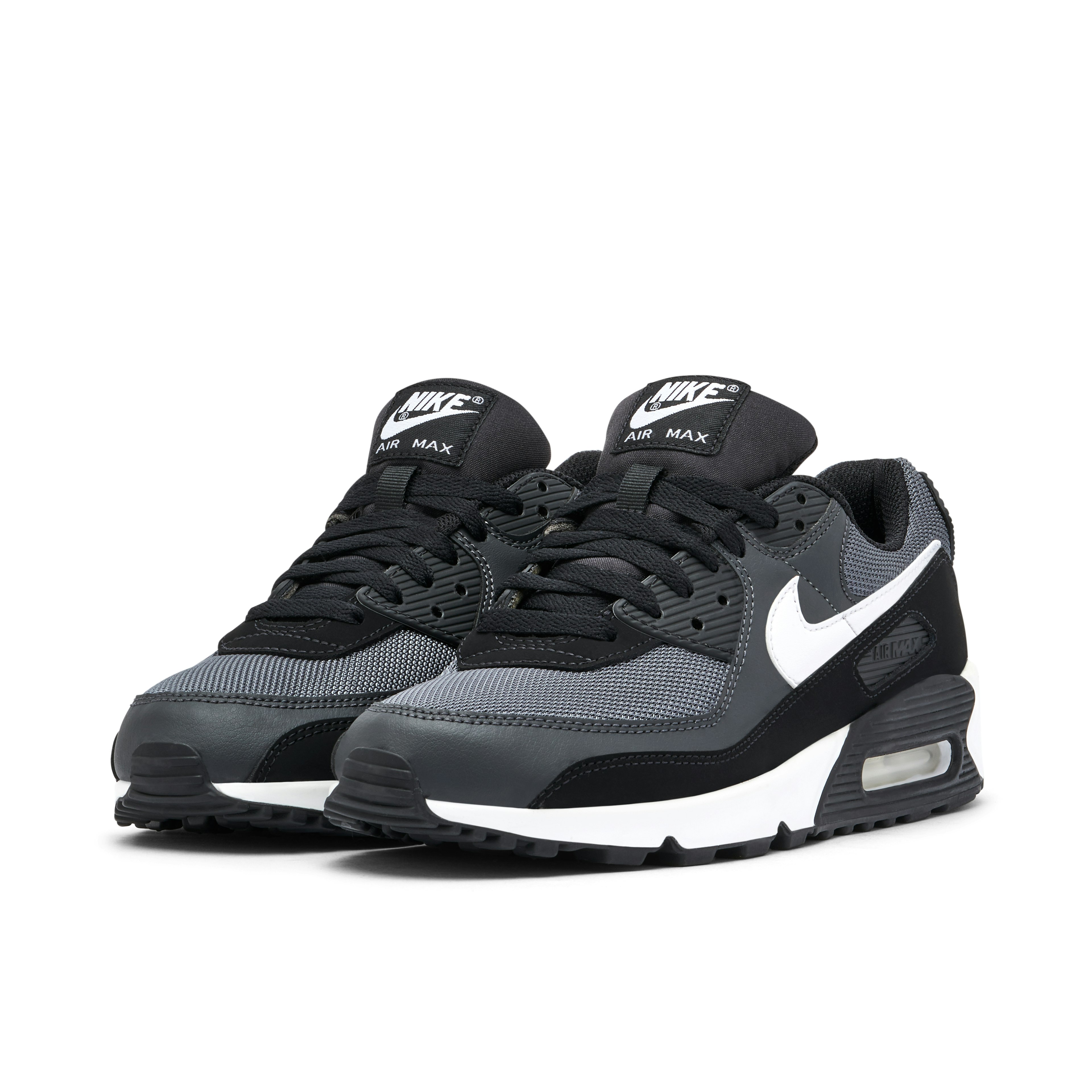 Nike Air Max 90 Black White