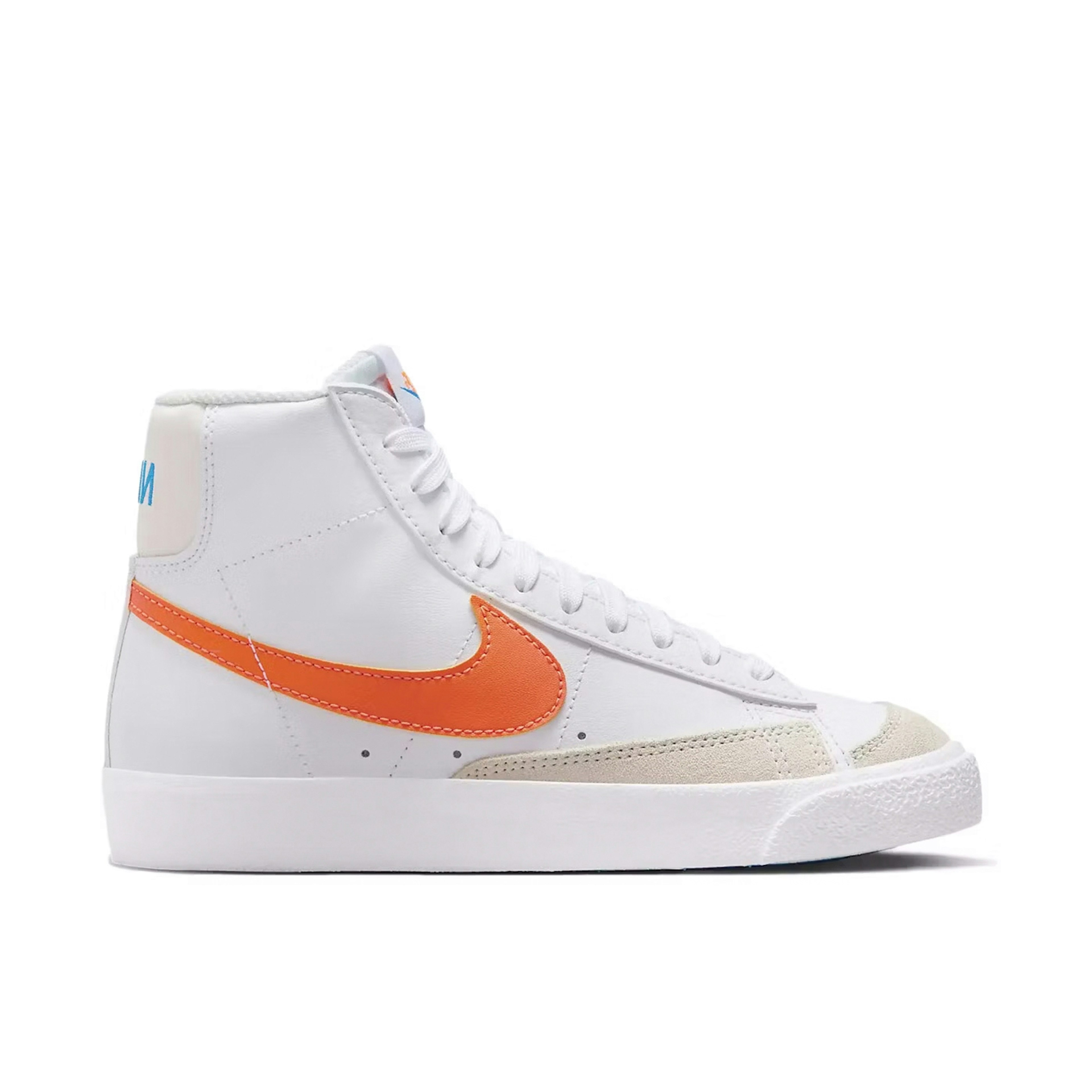 Nike Blazer Mid 77 Total GS